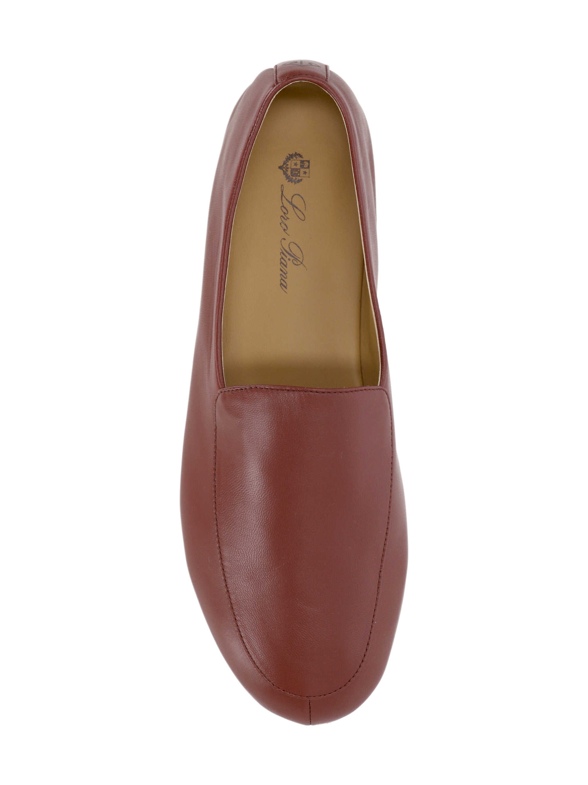 Loro Piana Flat shoes FAQ2451P0BX (Loro Piana / フラットシューズ ) | Loro Piana (ロロピアーナ)(3)
