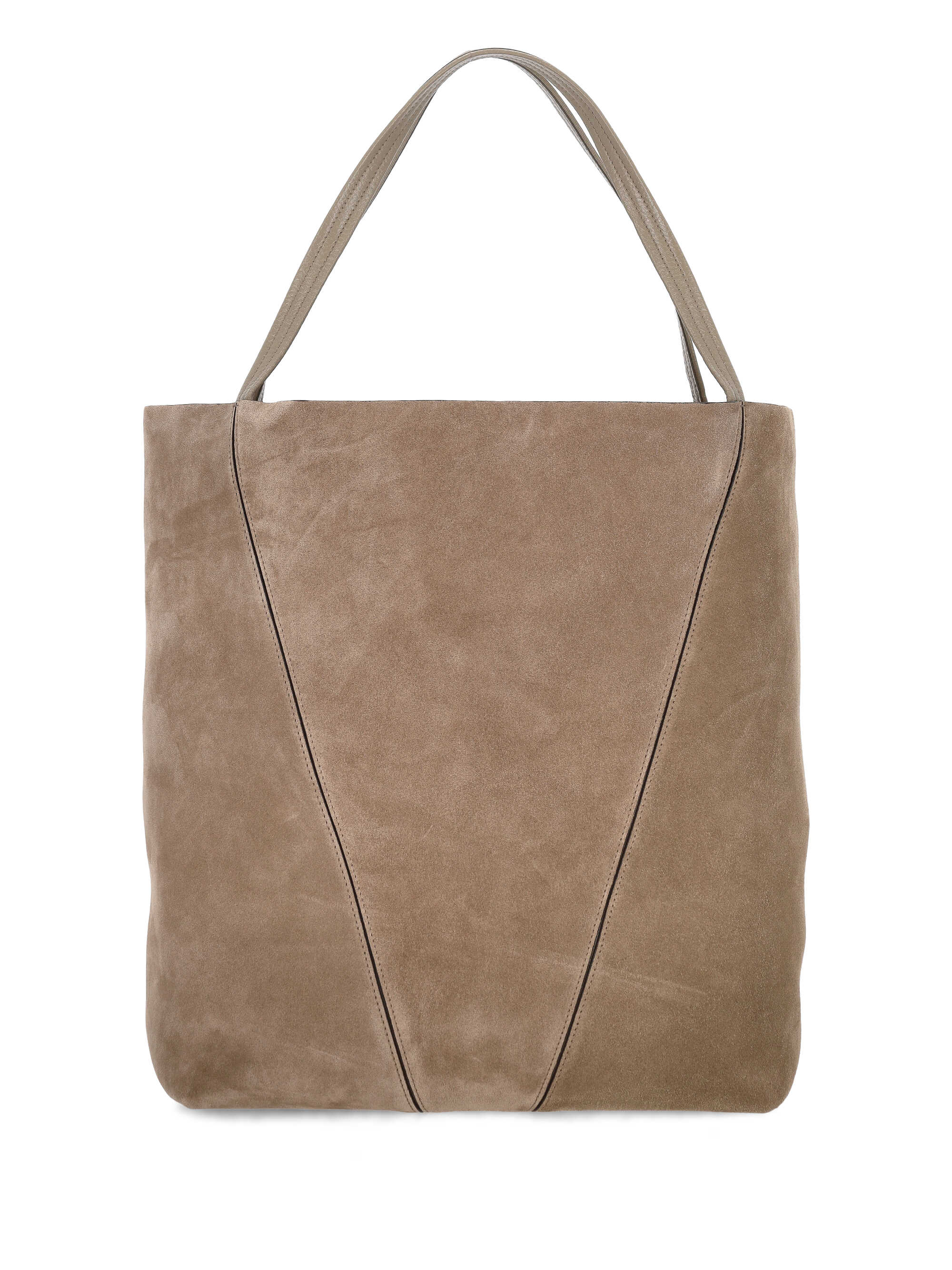 Chloè Bags.. Grey 25AS810P9923W (Chloé / トートバッグ ) | Chloé (クロエ)(2)