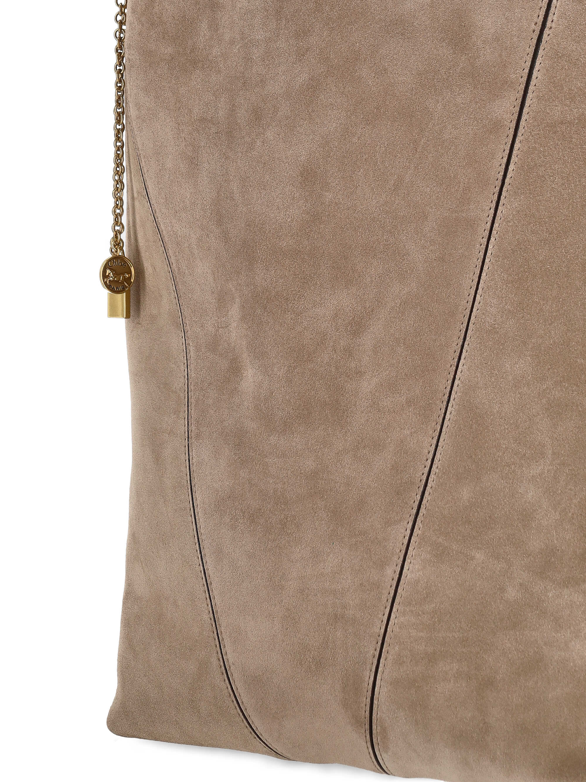 Chloè Bags.. Grey 25AS810P9923W (Chloé / トートバッグ ) | Chloé (クロエ)(3)