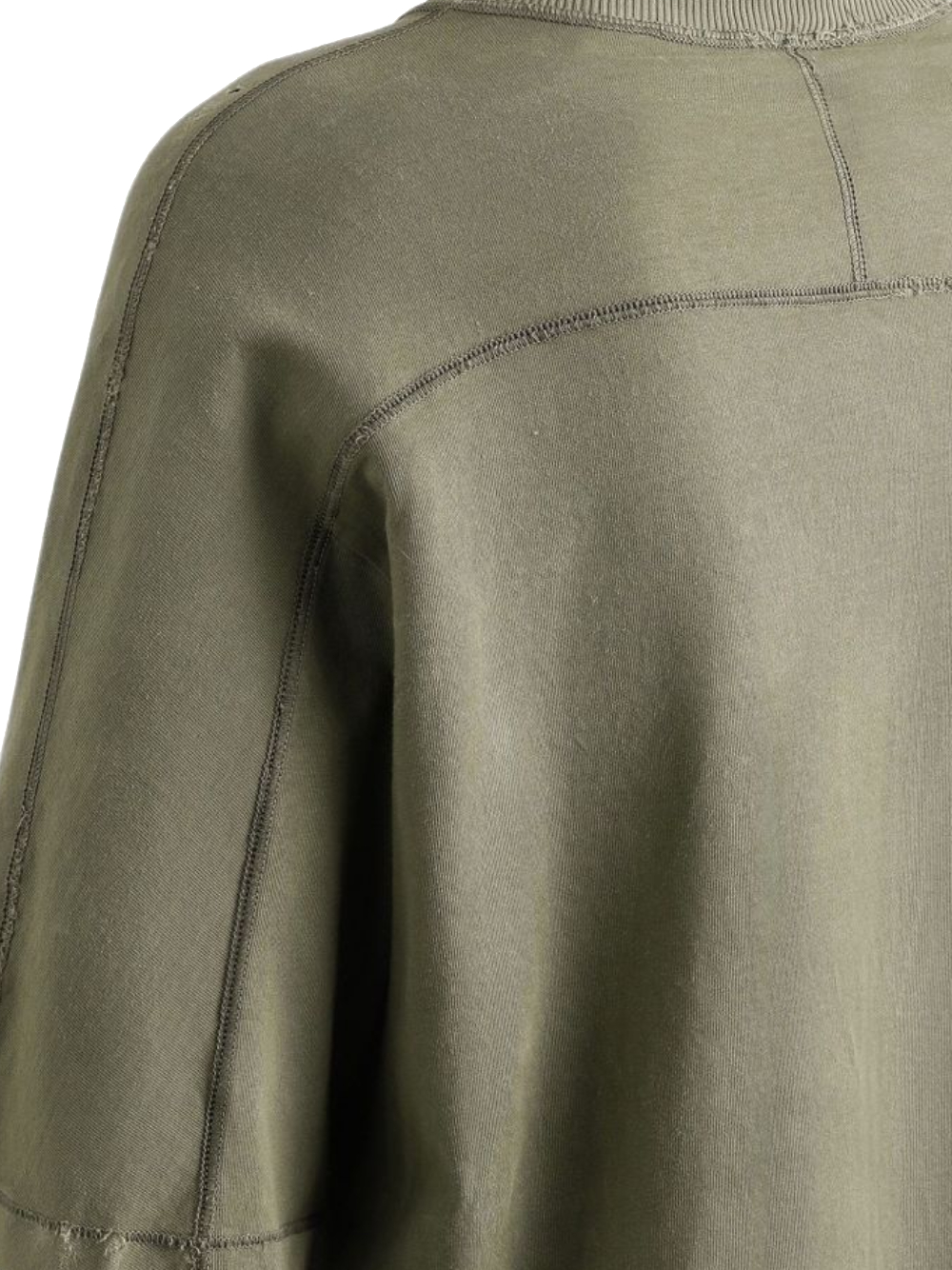 Dolce & Gabbana T-shirts and Polos Green F8V80TGDDI2V4026 (Dolce & Gabbana / Tシャツ・カットソー ) | Dolce & Gabbana (ドルチェガッバーナ)(2)