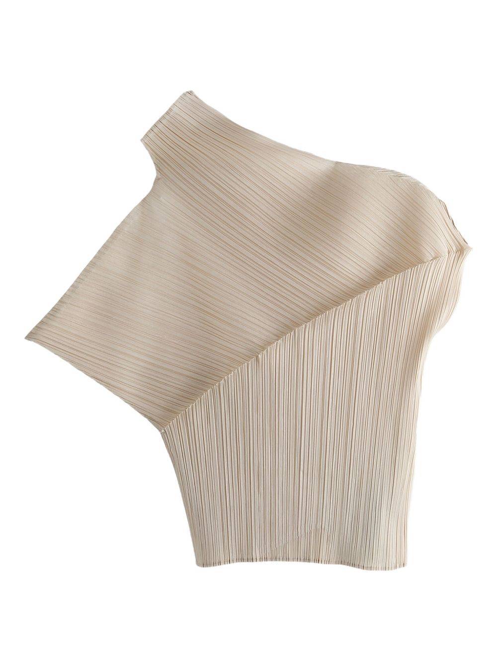 ISSEY MIYAKE PLEATS PLEASE Shirts PP58JK46140 (PLEATS PLEASE ISSEY MIYAKE / シャツ・ブラウス ) | PLEATS PLEASE ISSEY MIYAKE (プリーツ プリーズ イッセイ ミヤケ)