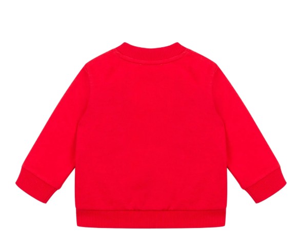 MOSCHINO KIDS Sweaters MPF060LCA1450109 (MOSCHINO / スウェット・フーディー ) | MOSCHINO (モスキーノ)(1)