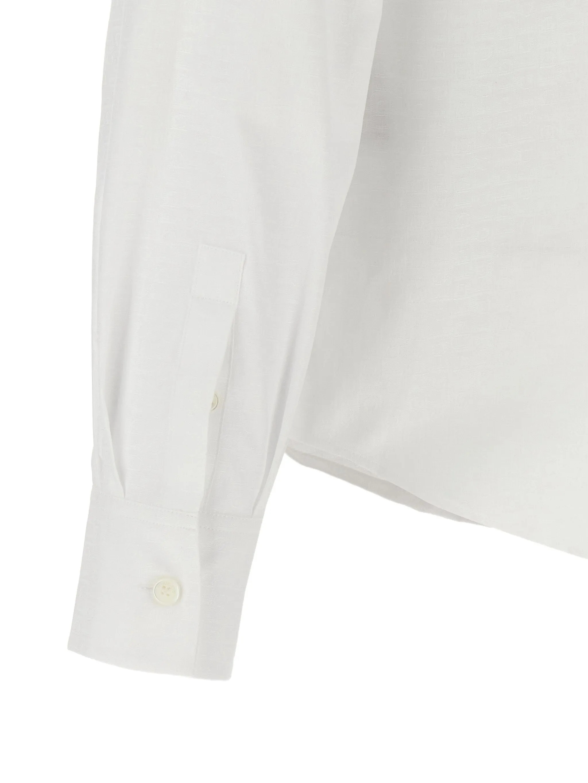 Ferragamo Shirts White 144831786620 (FERRAGAMO / シャツ・ブラウス ) | FERRAGAMO (フェラガモ)(1)