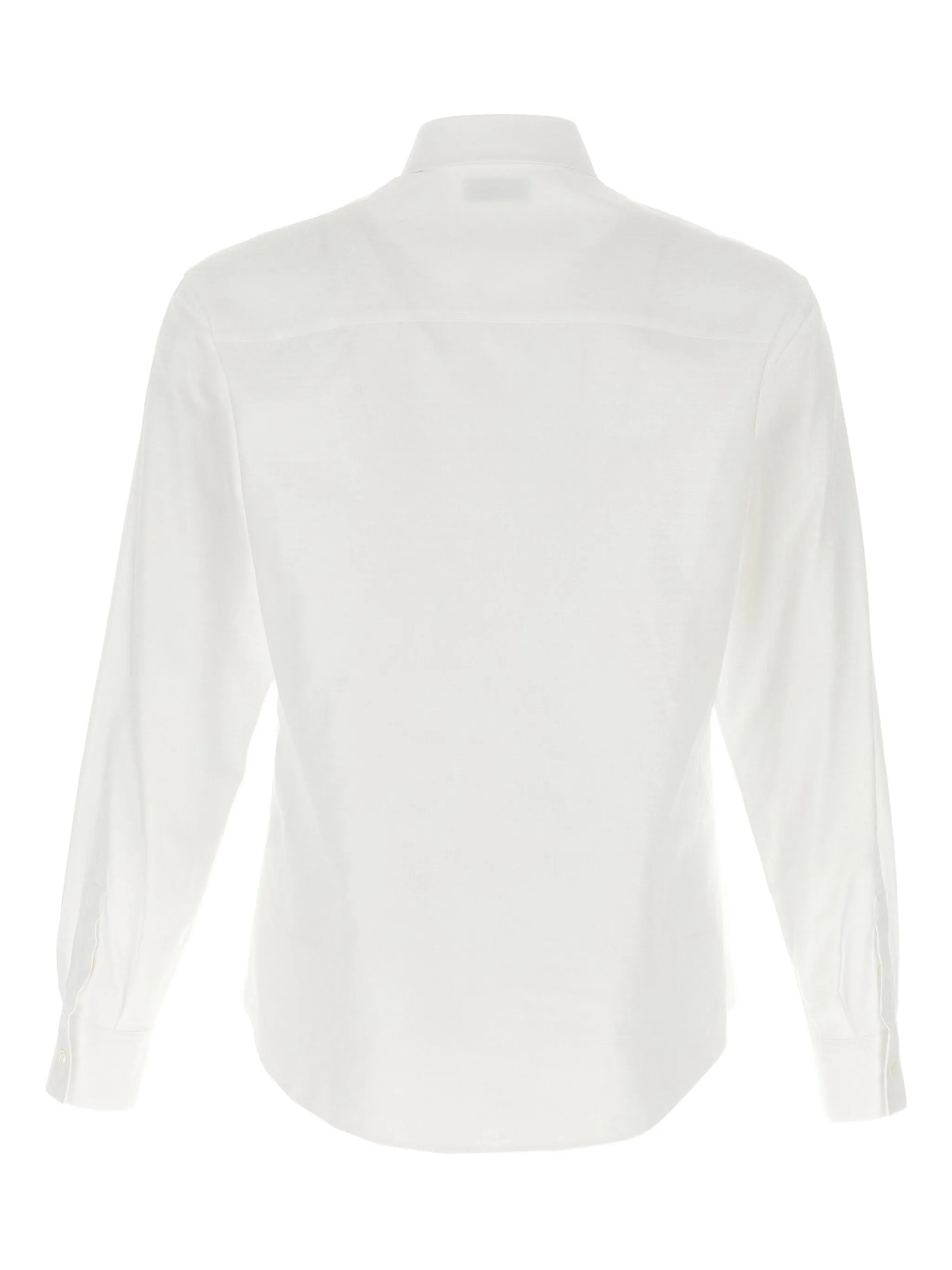 Ferragamo Shirts White 144831786620 (FERRAGAMO / シャツ・ブラウス ) | FERRAGAMO (フェラガモ)(2)