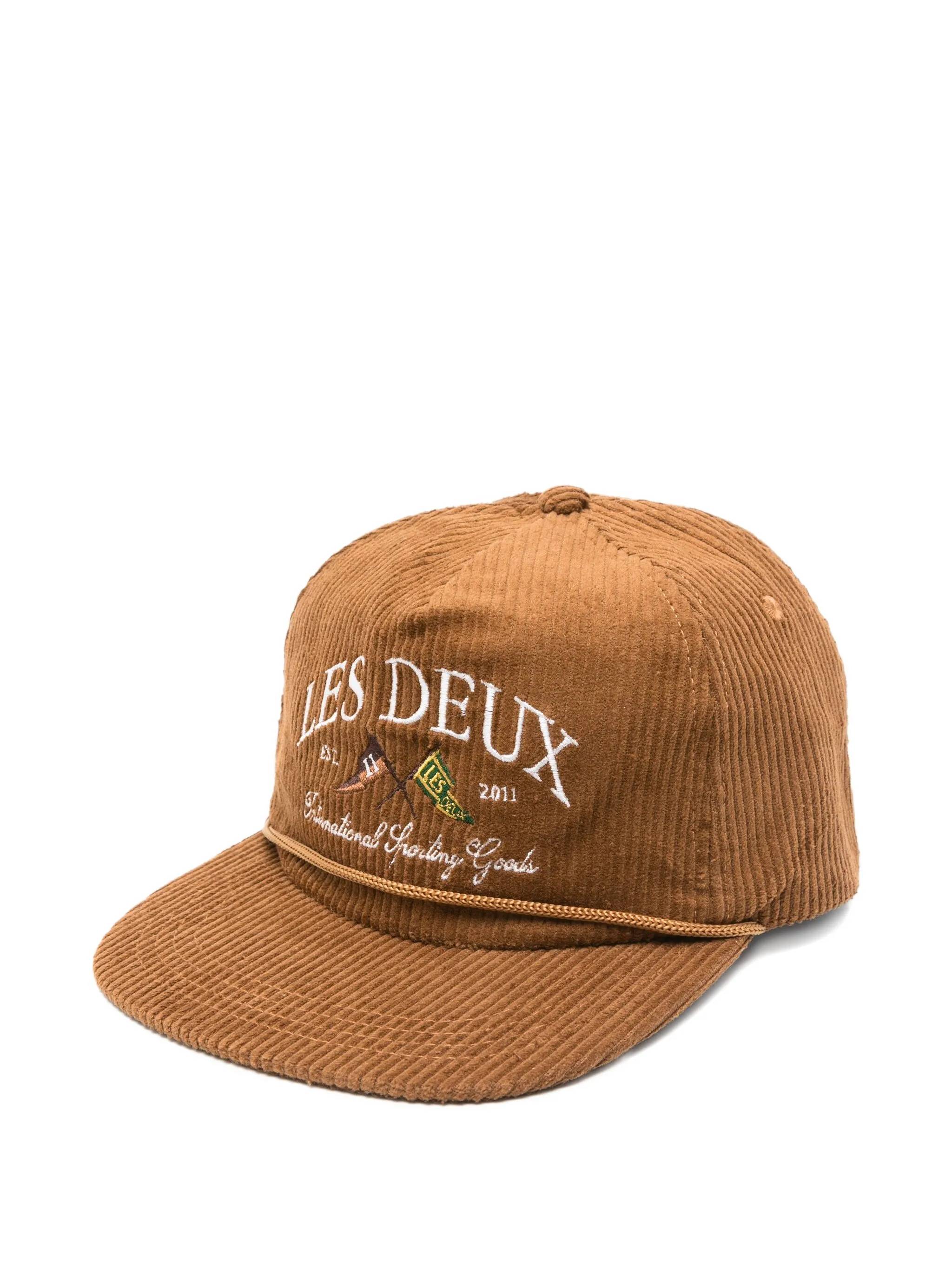 LES DEUX Hats 1000525819 (Les Deux / 帽子 ) | Les Deux (レドゥ)