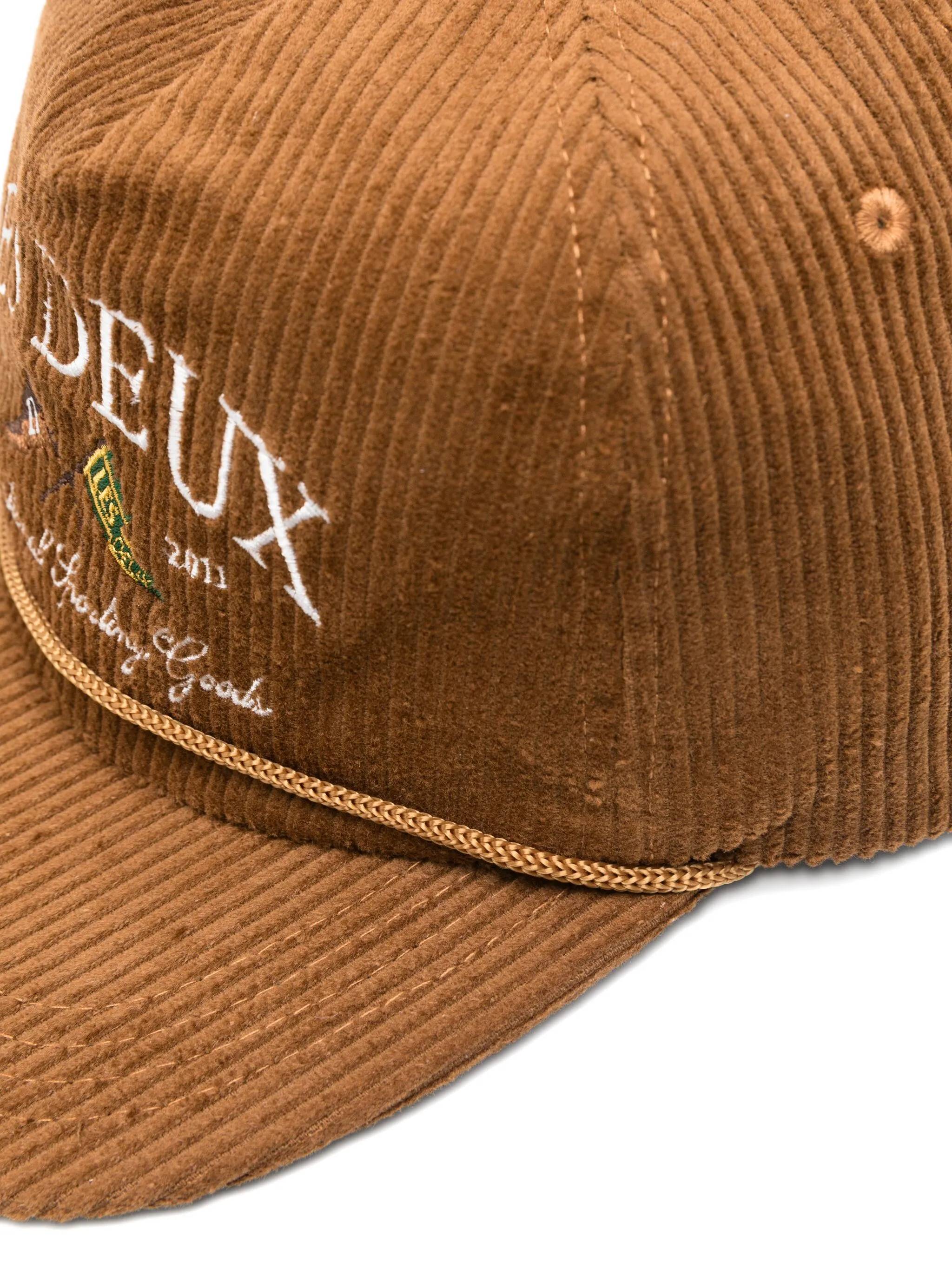 LES DEUX Hats 1000525819 (Les Deux / 帽子 ) | Les Deux (レドゥ)(1)