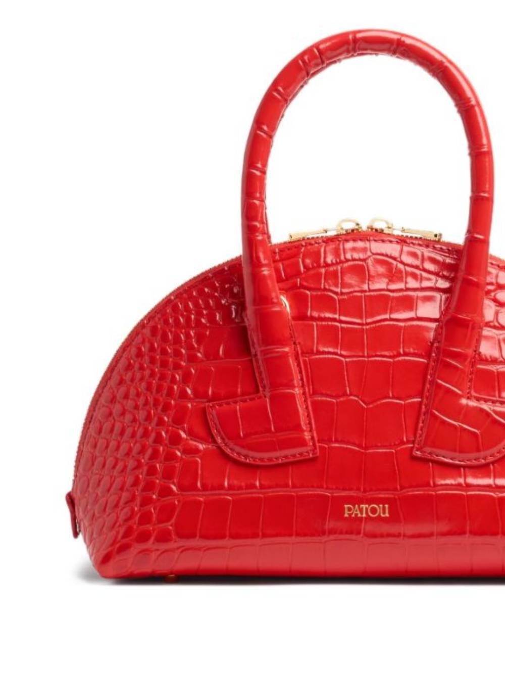 PATOU Bags.. BA0195044318R (Patou / ハンドバッグ・ショルダーバッグ ) | Patou (パトゥ)(2)