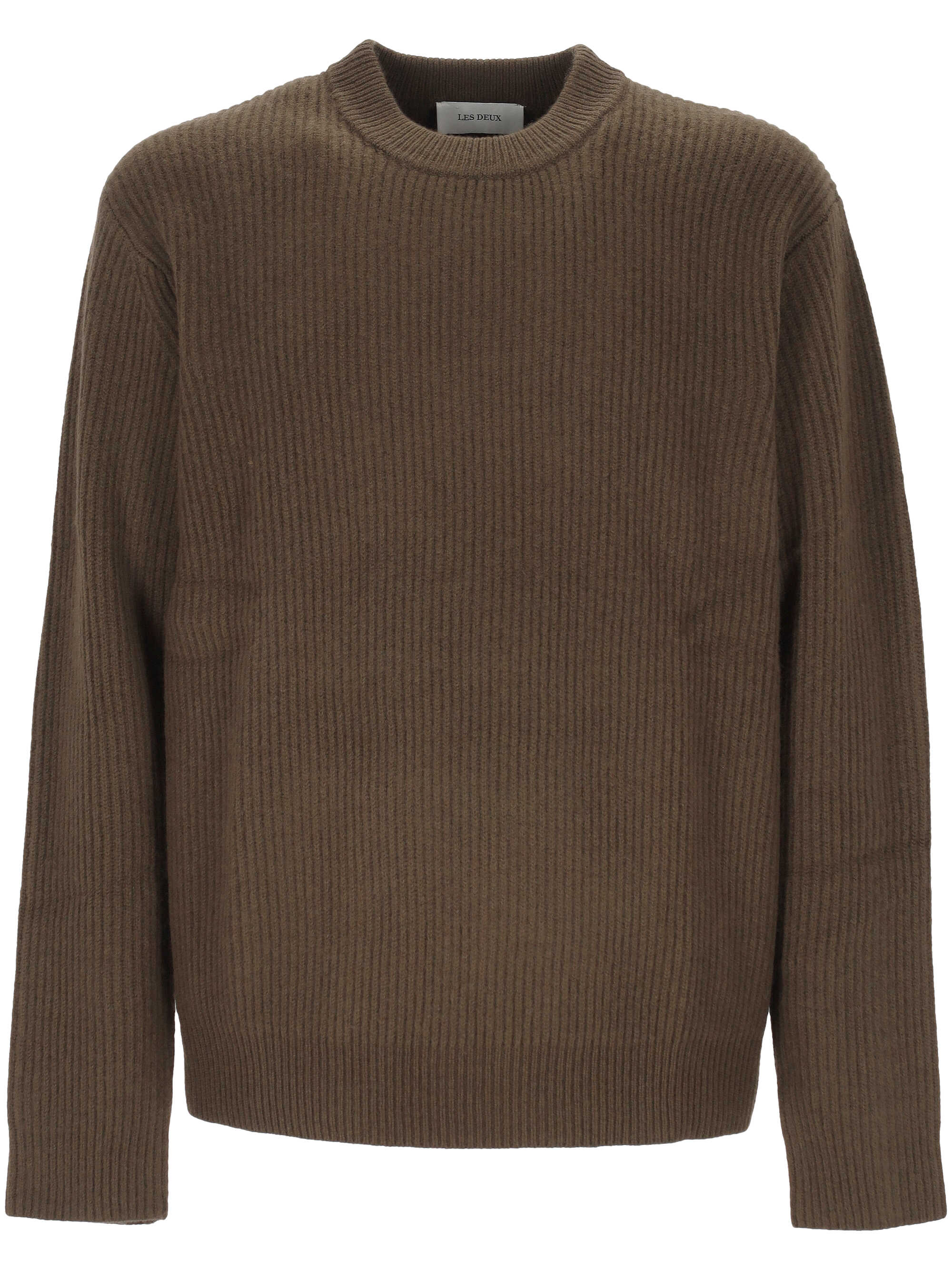 LES DEUX Sweaters 1000471826 (Les Deux / ニット・セーター・カーディガン ) | Les Deux (レドゥ)