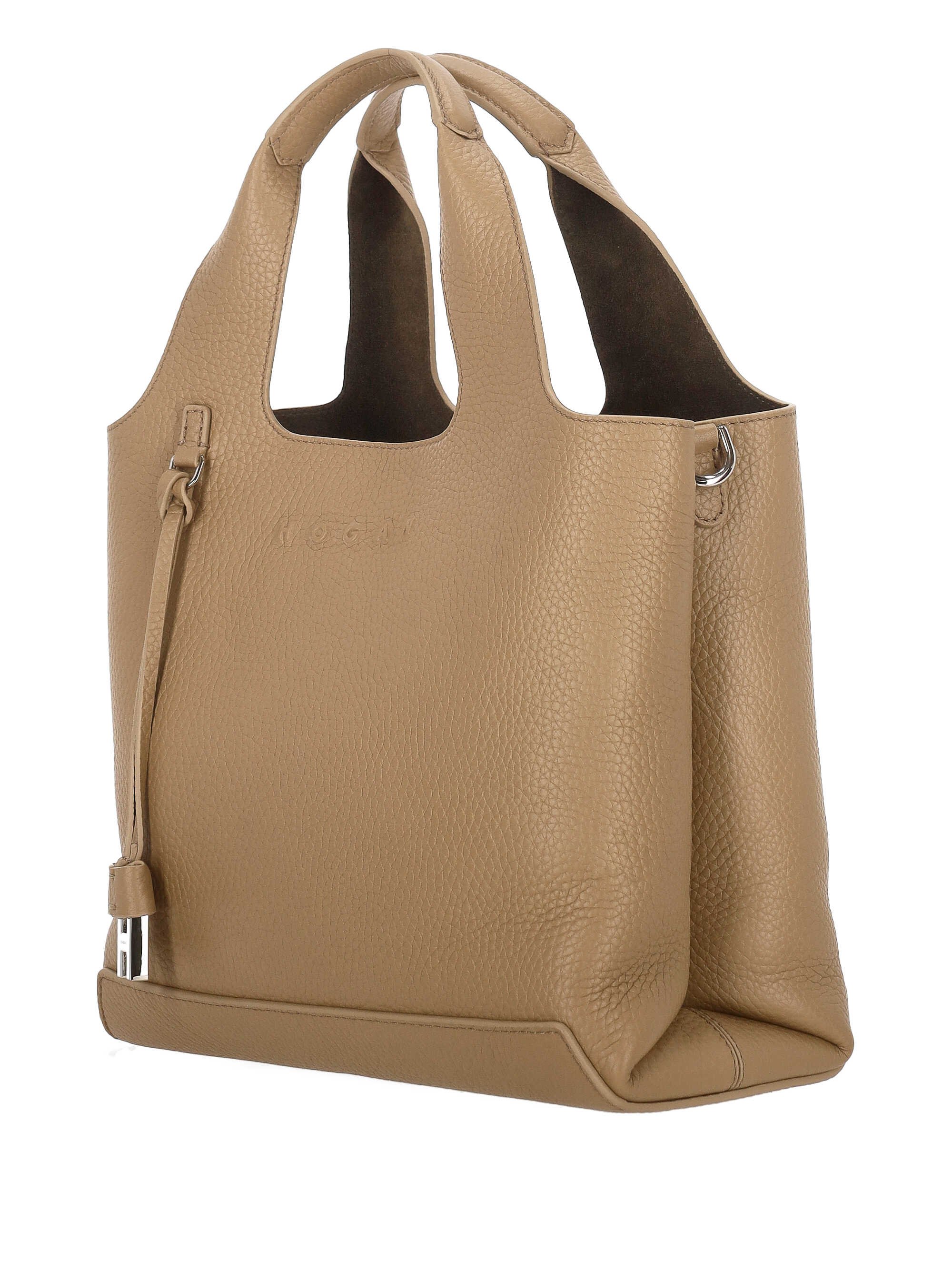 Hogan Bags.. Beige KBW01RA0200TH1C808 (HOGAN / ハンドバッグ・ショルダーバッグ ) | HOGAN (ホーガン)(1)