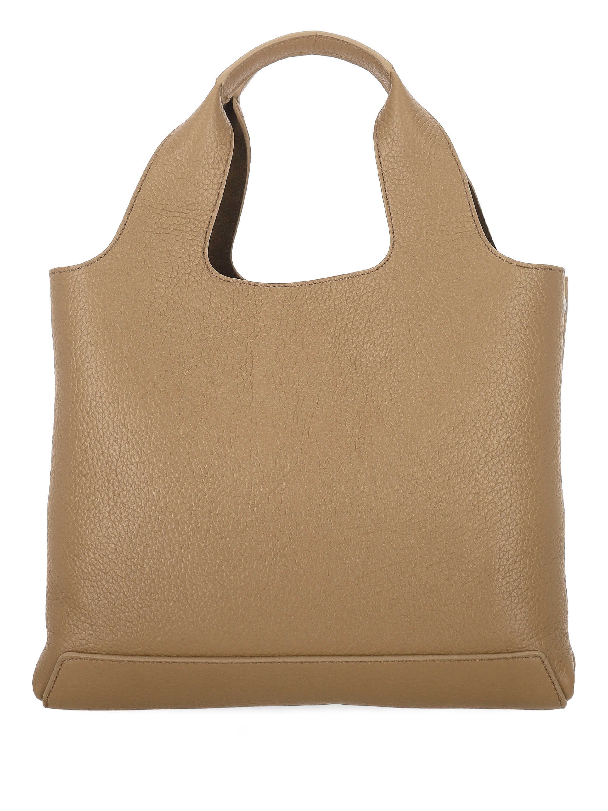 Hogan Bags.. Beige KBW01RA0200TH1C808 (HOGAN / ハンドバッグ・ショルダーバッグ ) | HOGAN (ホーガン)(2)