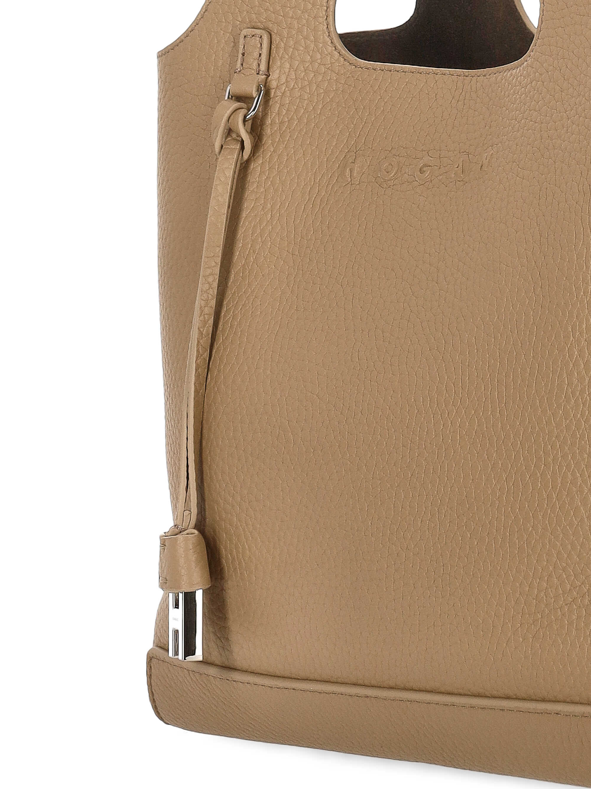 Hogan Bags.. Beige KBW01RA0200TH1C808 (HOGAN / ハンドバッグ・ショルダーバッグ ) | HOGAN (ホーガン)(3)