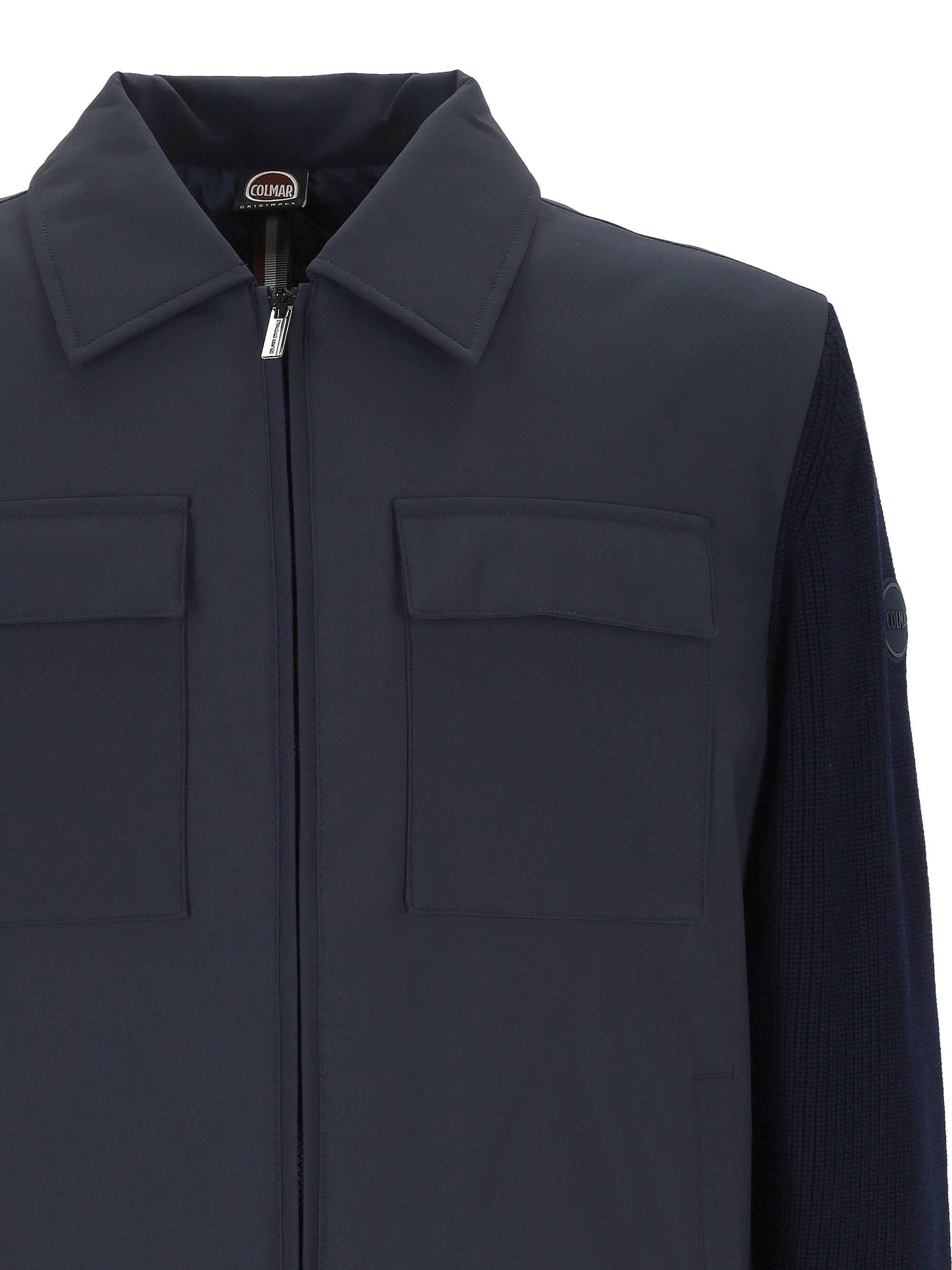 COLMAR Jackets Blue 11518ZR68 (COLMAR / カジュアルジャケット ) | COLMAR (コルマー)(1)