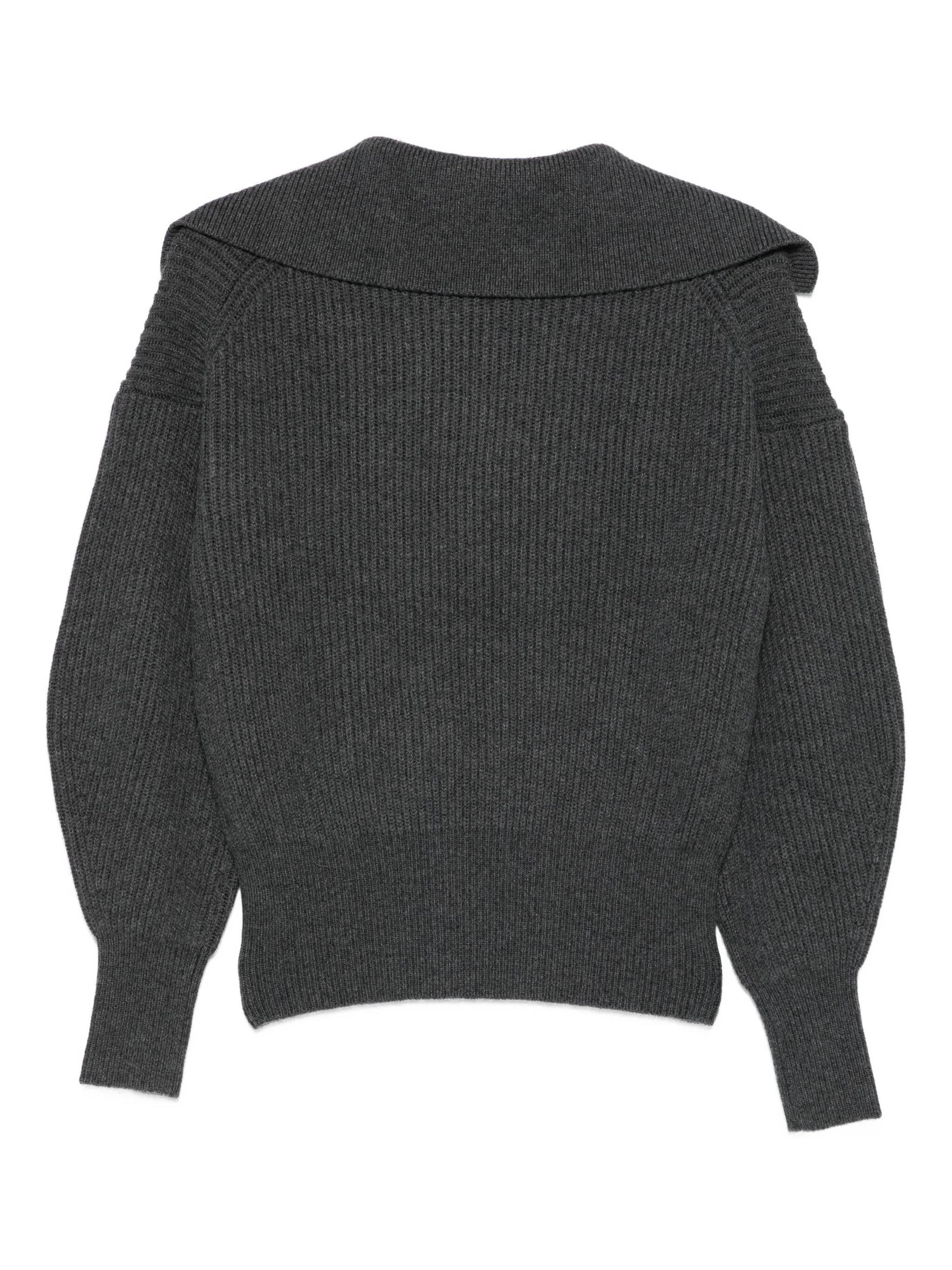 Joseph Sweaters JF0092980211 (JOSEPH / ニット・セーター・カーディガン ) | JOSEPH (ジョゼフ)(2)