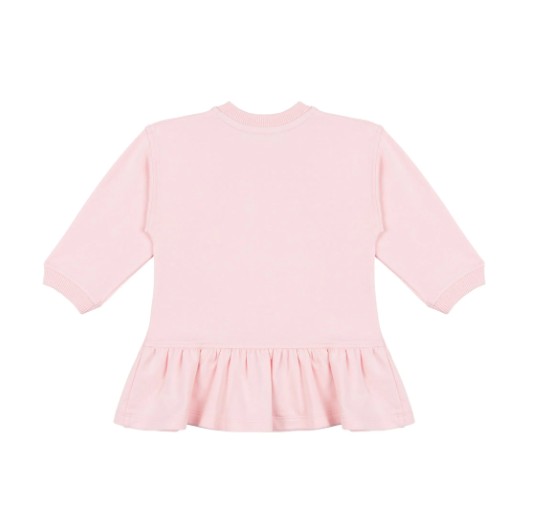 MOSCHINO KIDS Dresses MDV0CXLDA1650209 (MOSCHINO / ワンピース・ドレス・オールインワン ) | MOSCHINO (モスキーノ)(1)