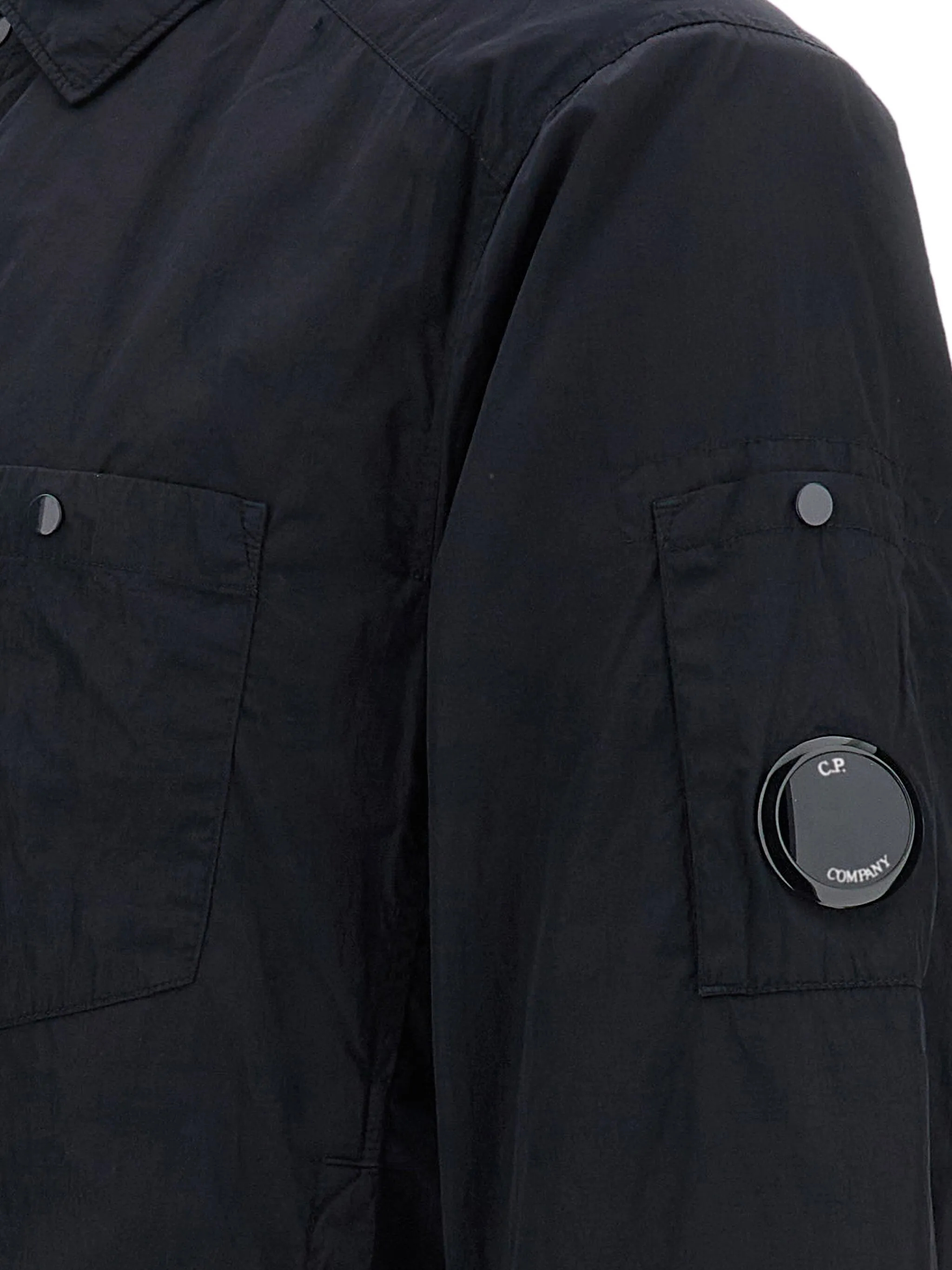 C.P. COMPANY Jackets 19CMOS088A005904G888 (C.P. Company / カジュアルジャケット ) | C.P. Company (シーピーカンパニー)(1)