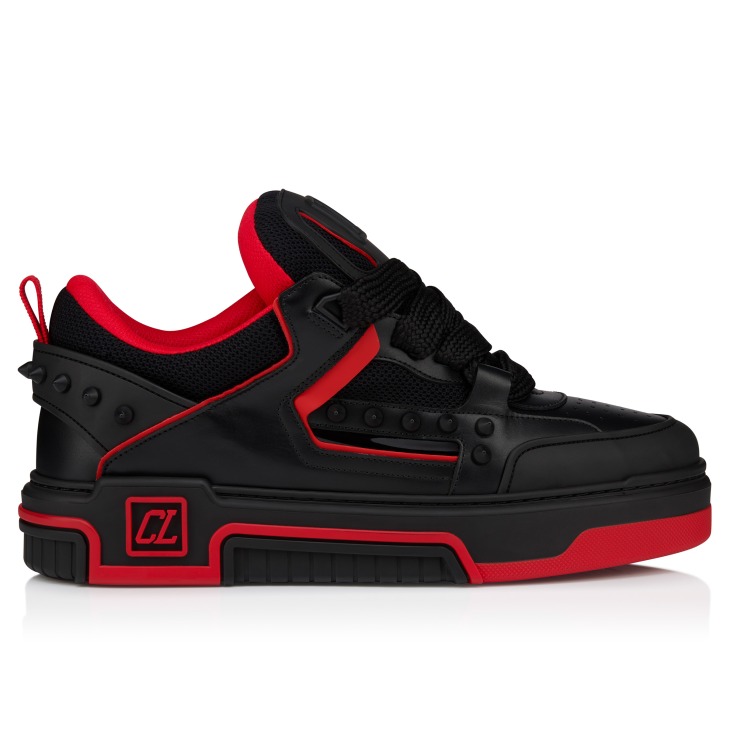 Christian Louboutin Sneakers 3250584H358 (Christian Louboutin / スニーカー ) | Christian Louboutin (クリスチャン ルブタン)