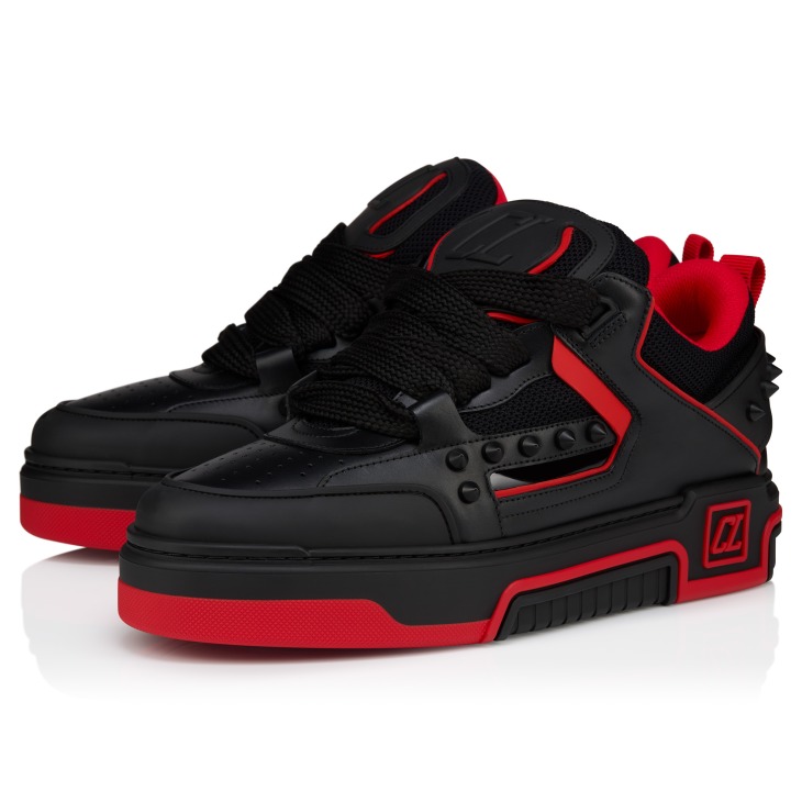 Christian Louboutin Sneakers 3250584H358 (Christian Louboutin / スニーカー ) | Christian Louboutin (クリスチャン ルブタン)(1)