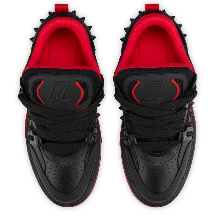 Christian Louboutin Sneakers 3250584H358 (Christian Louboutin / スニーカー ) | Christian Louboutin (クリスチャン ルブタン)(3)