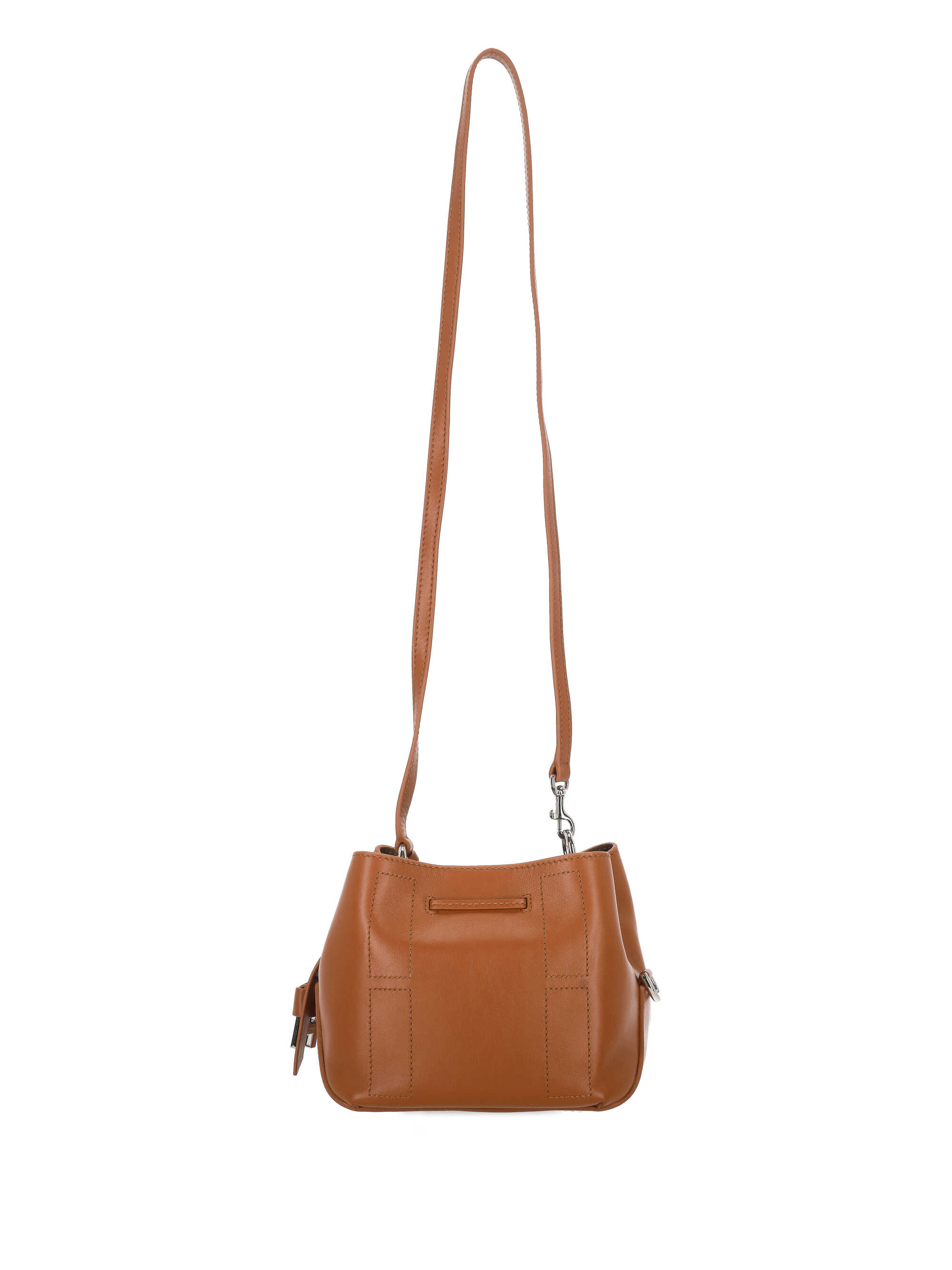 Hogan Bags.. Brown KBW01RK0100TZPS003 (HOGAN / ハンドバッグ・ショルダーバッグ ) | HOGAN (ホーガン)(2)