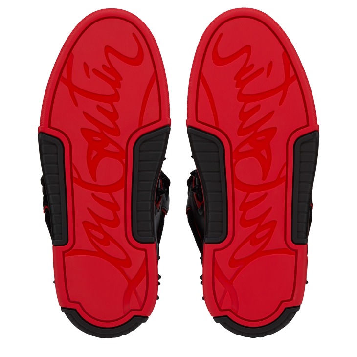 Christian Louboutin Sneakers 3250584H358 (Christian Louboutin / スニーカー ) | Christian Louboutin (クリスチャン ルブタン)(4)