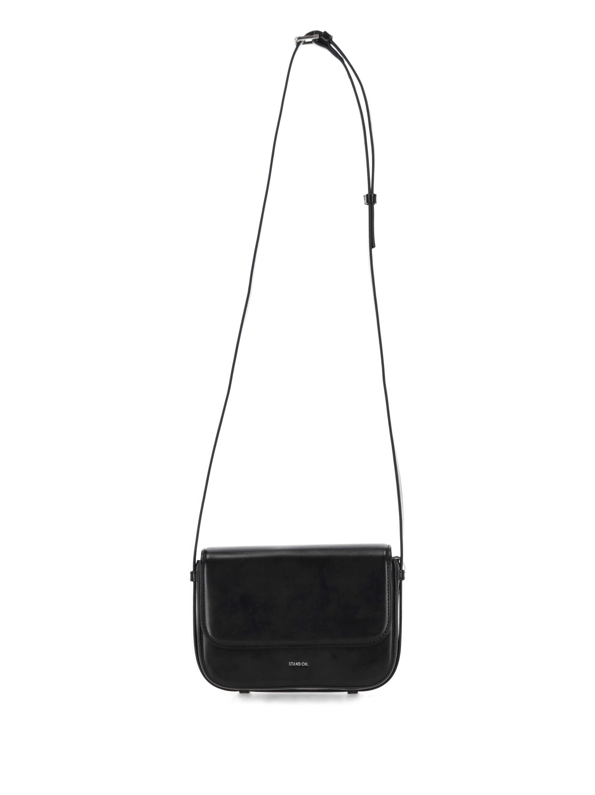 STAND OIL Bags.. Black 24M107ABKBLACK (STAND OIL / ハンドバッグ・ショルダーバッグ ) | STAND OIL (スタンドオイル)