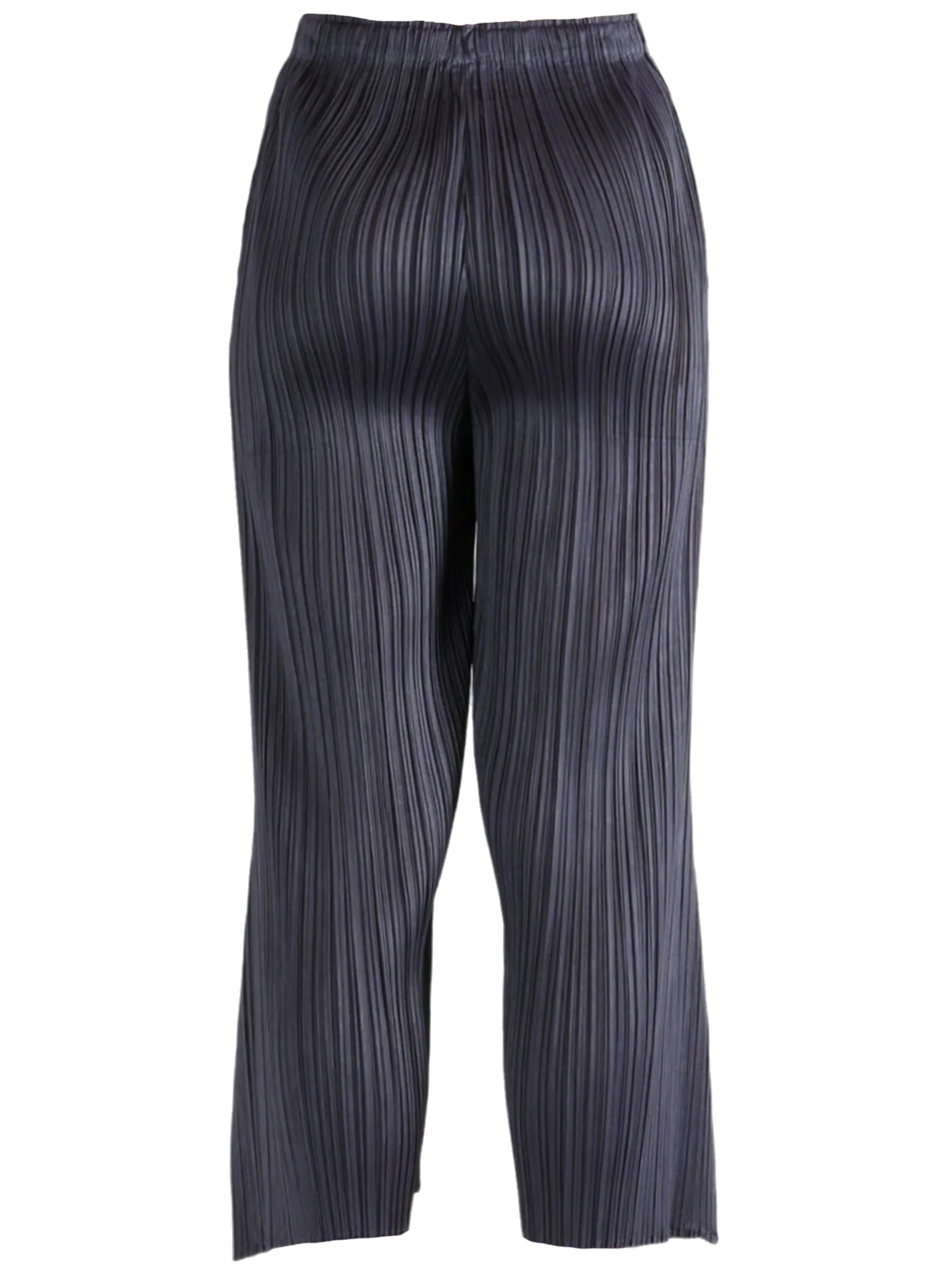 ISSEY MIYAKE PLEATS PLEASE Trousers PP58JF11413 (PLEATS PLEASE ISSEY MIYAKE / パンツ ) | PLEATS PLEASE ISSEY MIYAKE (プリーツ プリーズ イッセイ ミヤケ)(2)