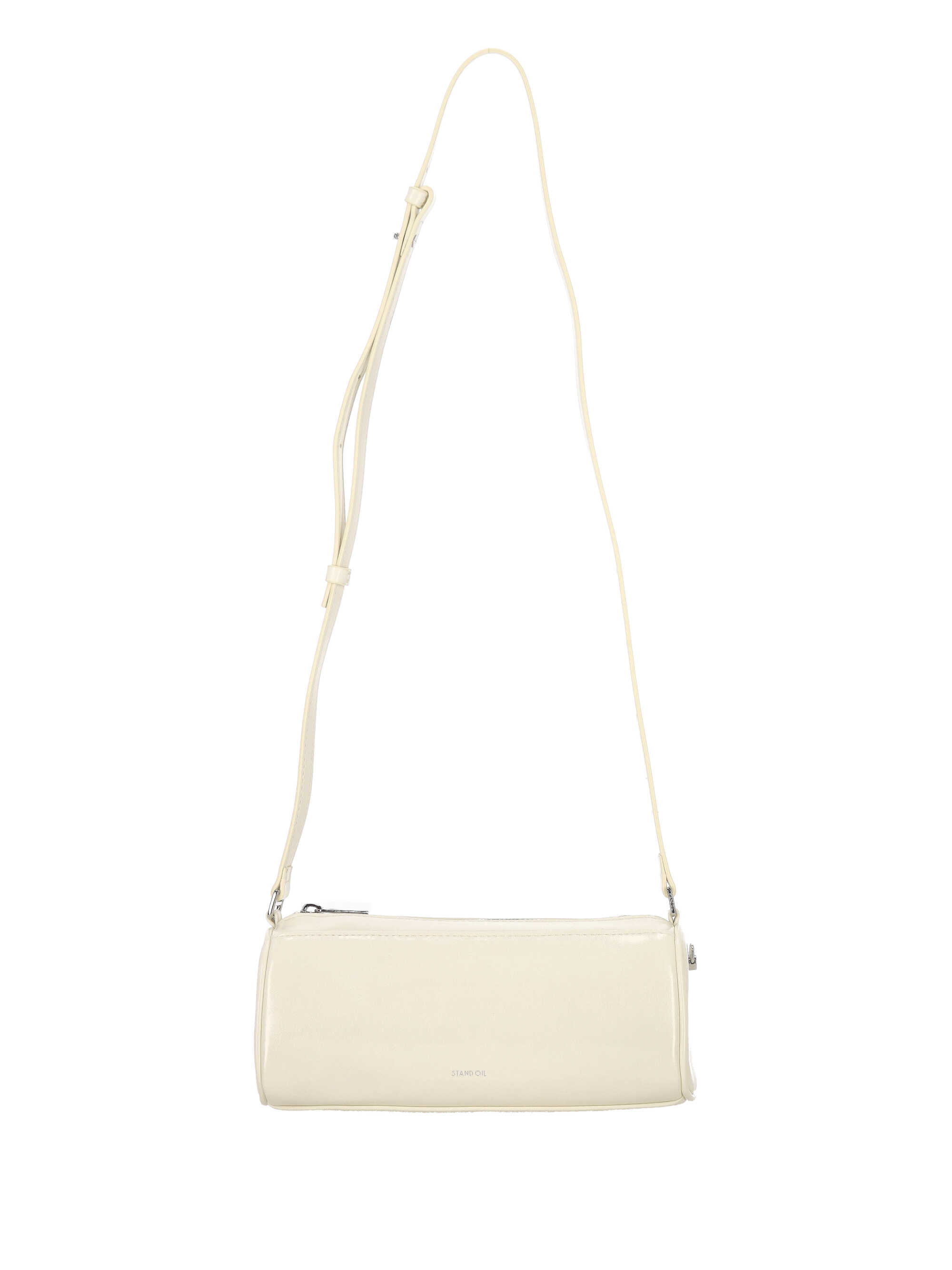 STAND OIL Bags.. White 24O136ACRCREAM (STAND OIL / ハンドバッグ・ショルダーバッグ ) | STAND OIL (スタンドオイル)