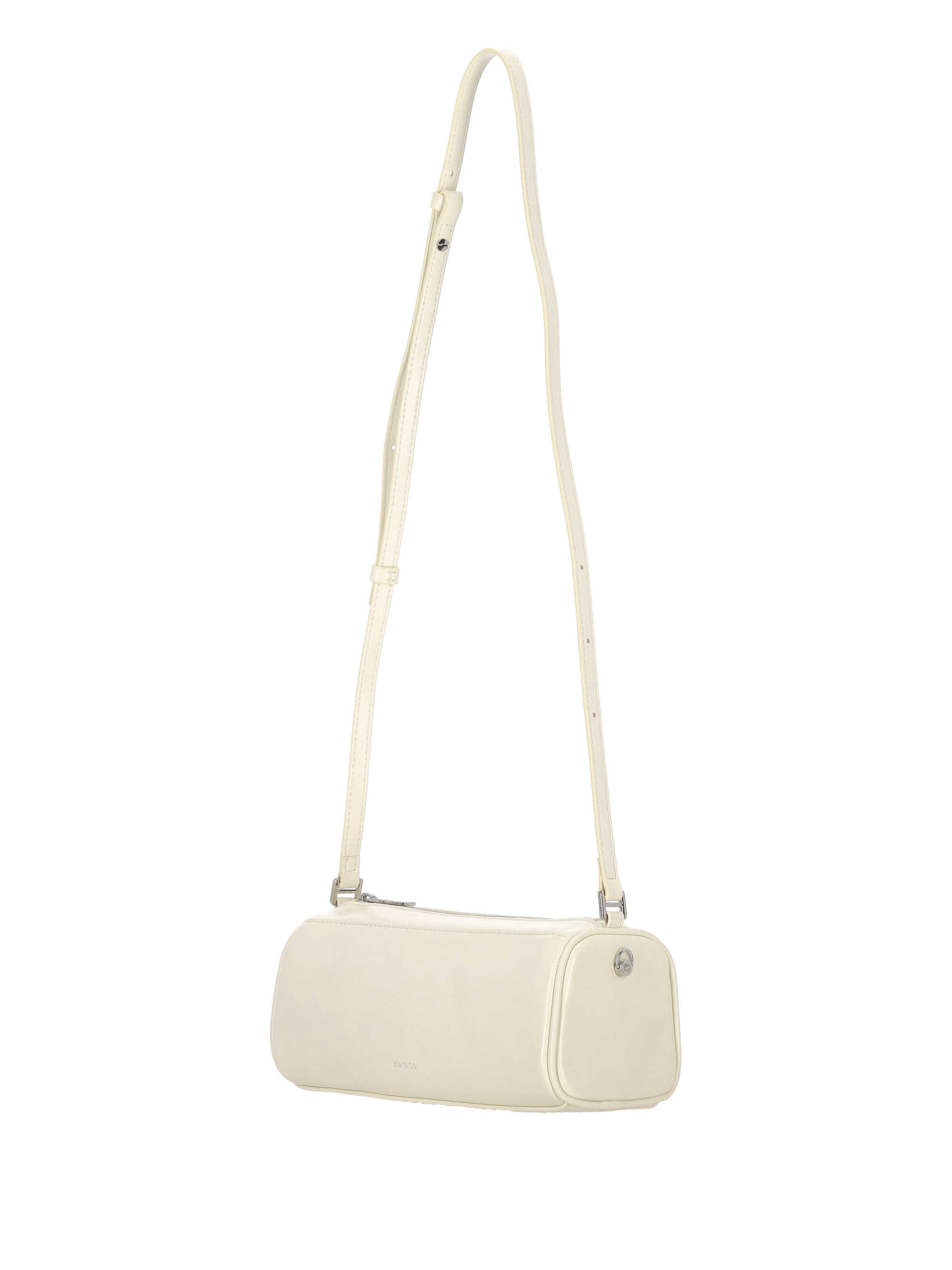 STAND OIL Bags.. White 24O136ACRCREAM (STAND OIL / ハンドバッグ・ショルダーバッグ ) | STAND OIL (スタンドオイル)(1)