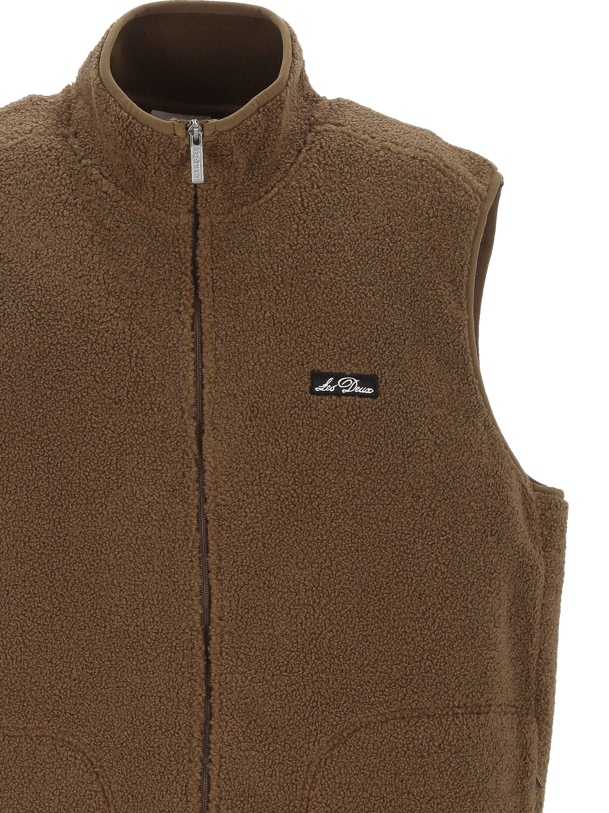 LES DEUX Jackets 1000398826 (Les Deux / ベスト ) | Les Deux (レドゥ)(1)