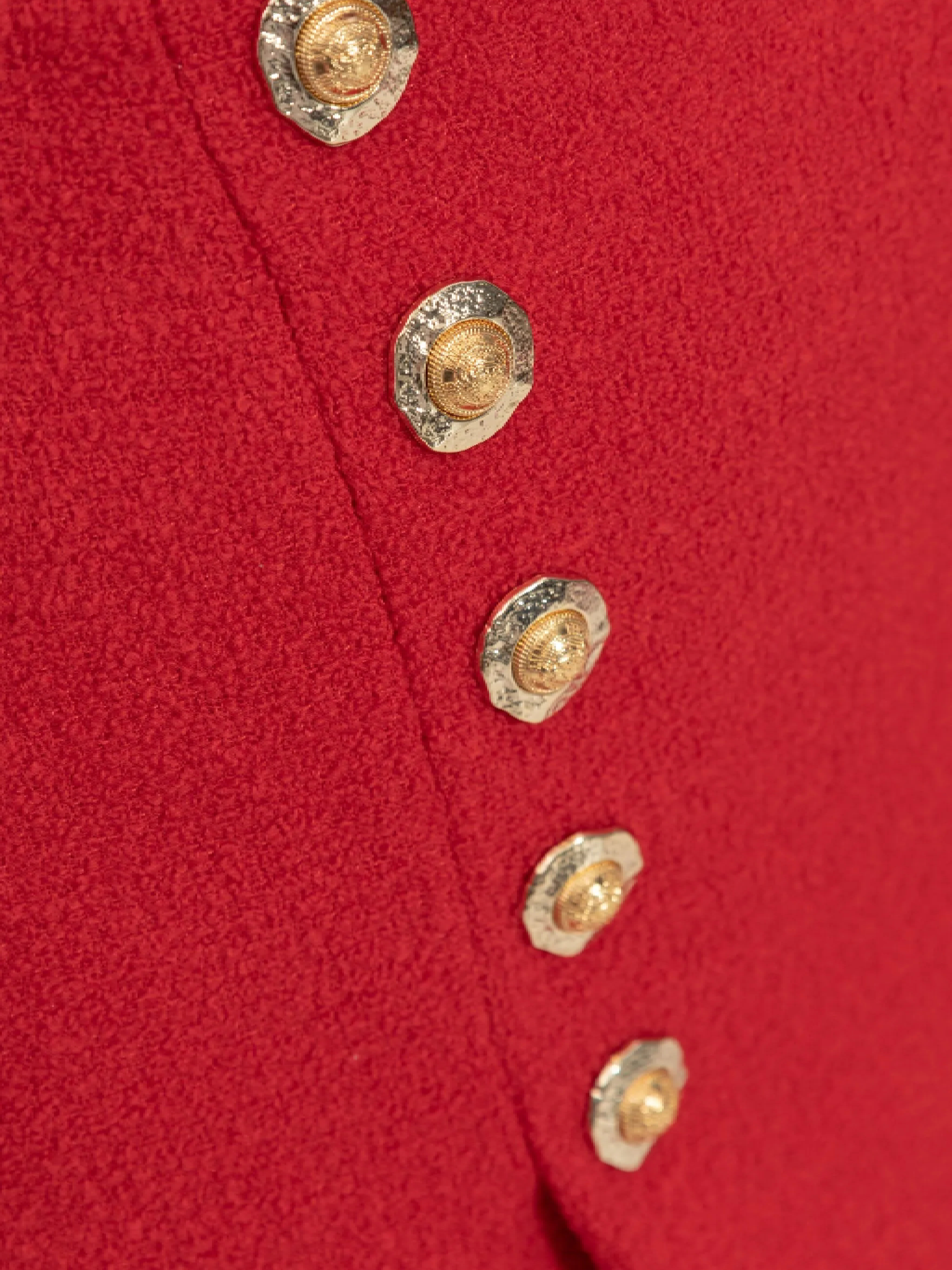 Balmain Skirts FF1LBA89WD033AC (Balmain / スカート ) | Balmain (バルマン)(1)