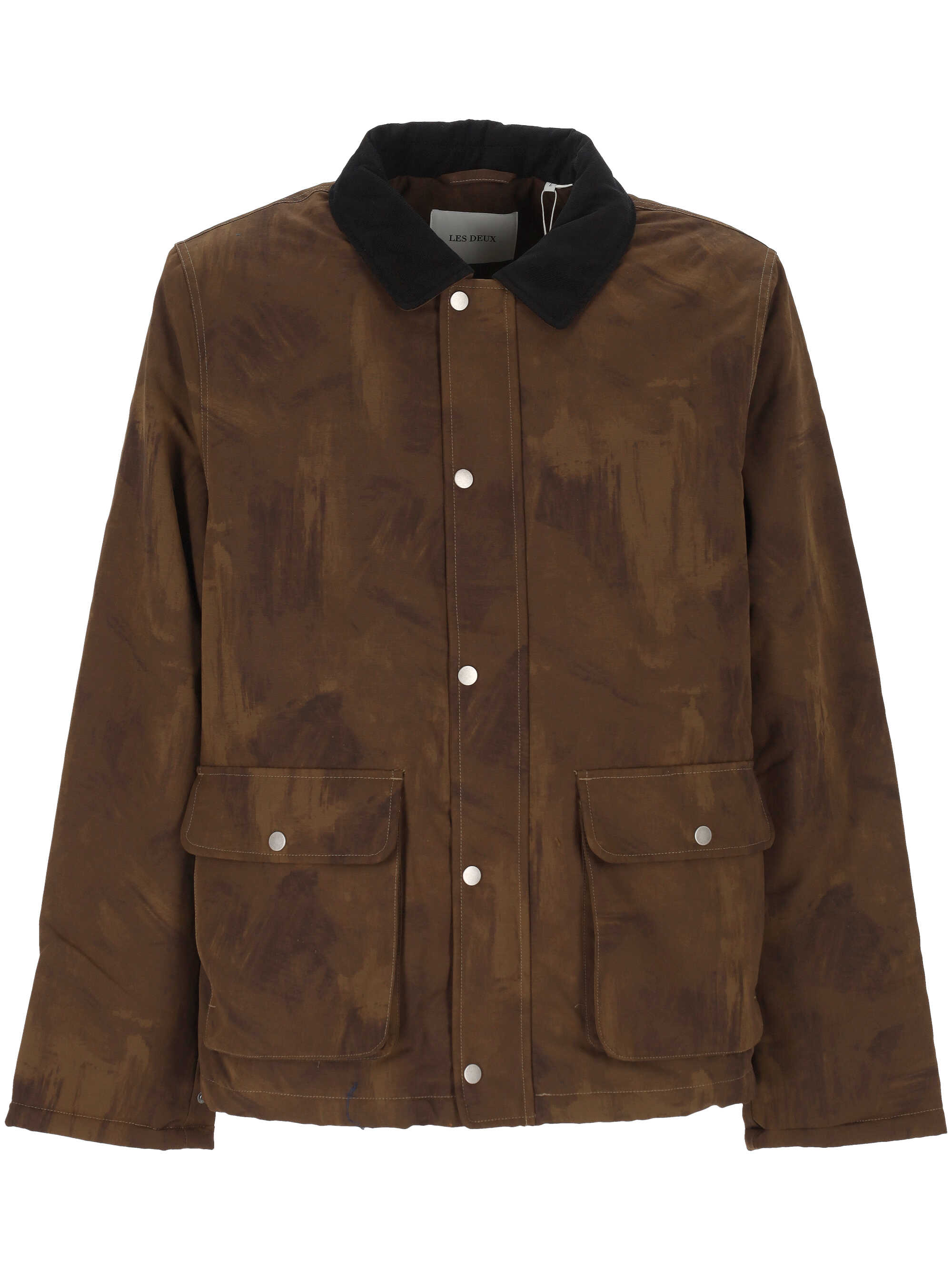 LES DEUX Jackets 1000374826 (Les Deux / カジュアルジャケット ) | Les Deux (レドゥ)