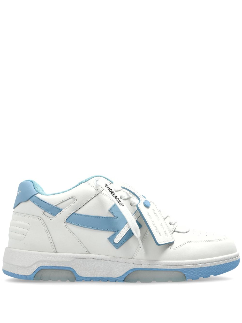 OFF WHITE Sneakers OMIA189C99LEA0190140 (Off-White / スニーカー ) | Off-White (オフホワイト)