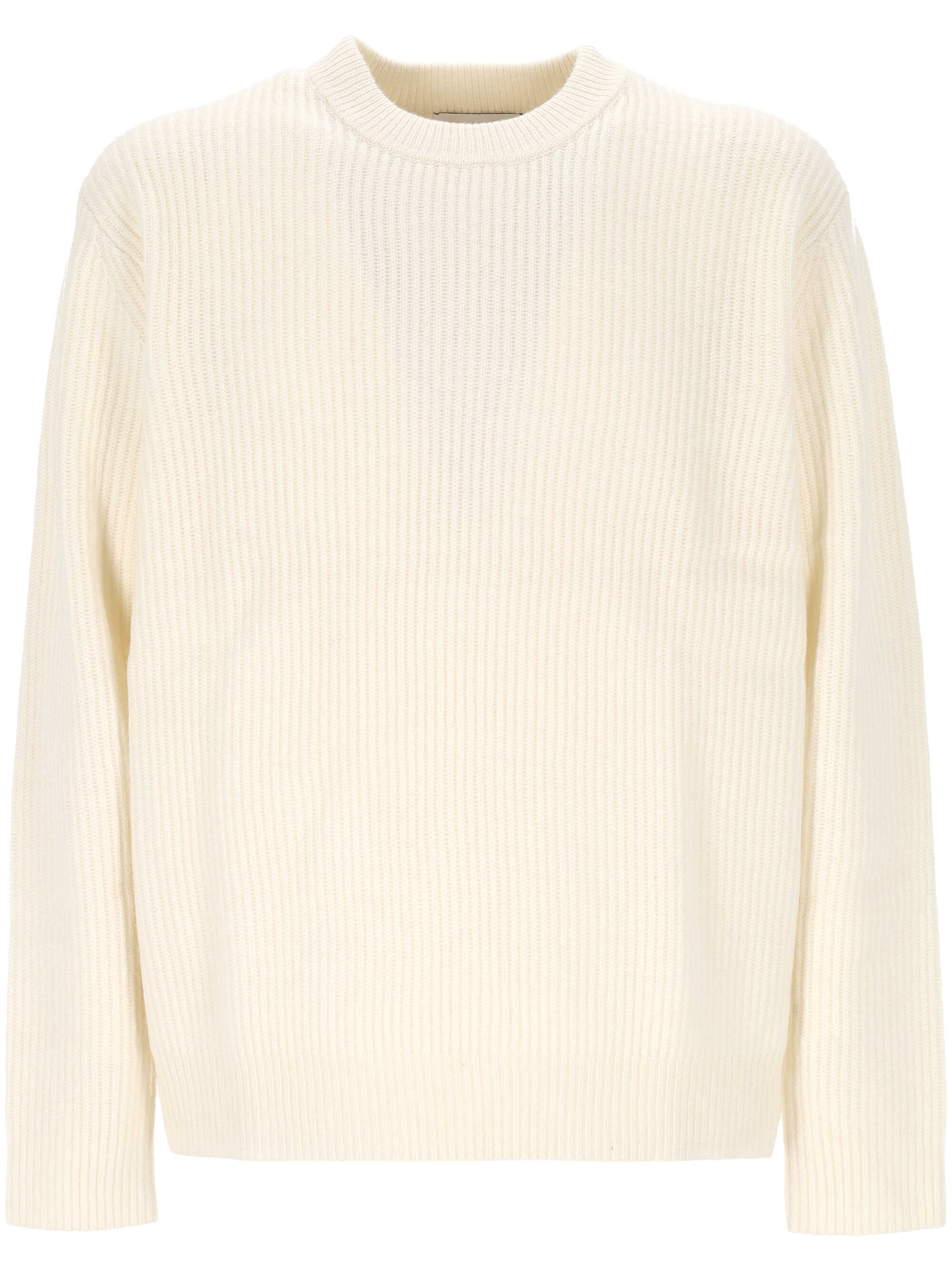 LES DEUX Sweaters White 1000471215 (Les Deux / ニット・セーター・カーディガン ) | Les Deux (レドゥ)