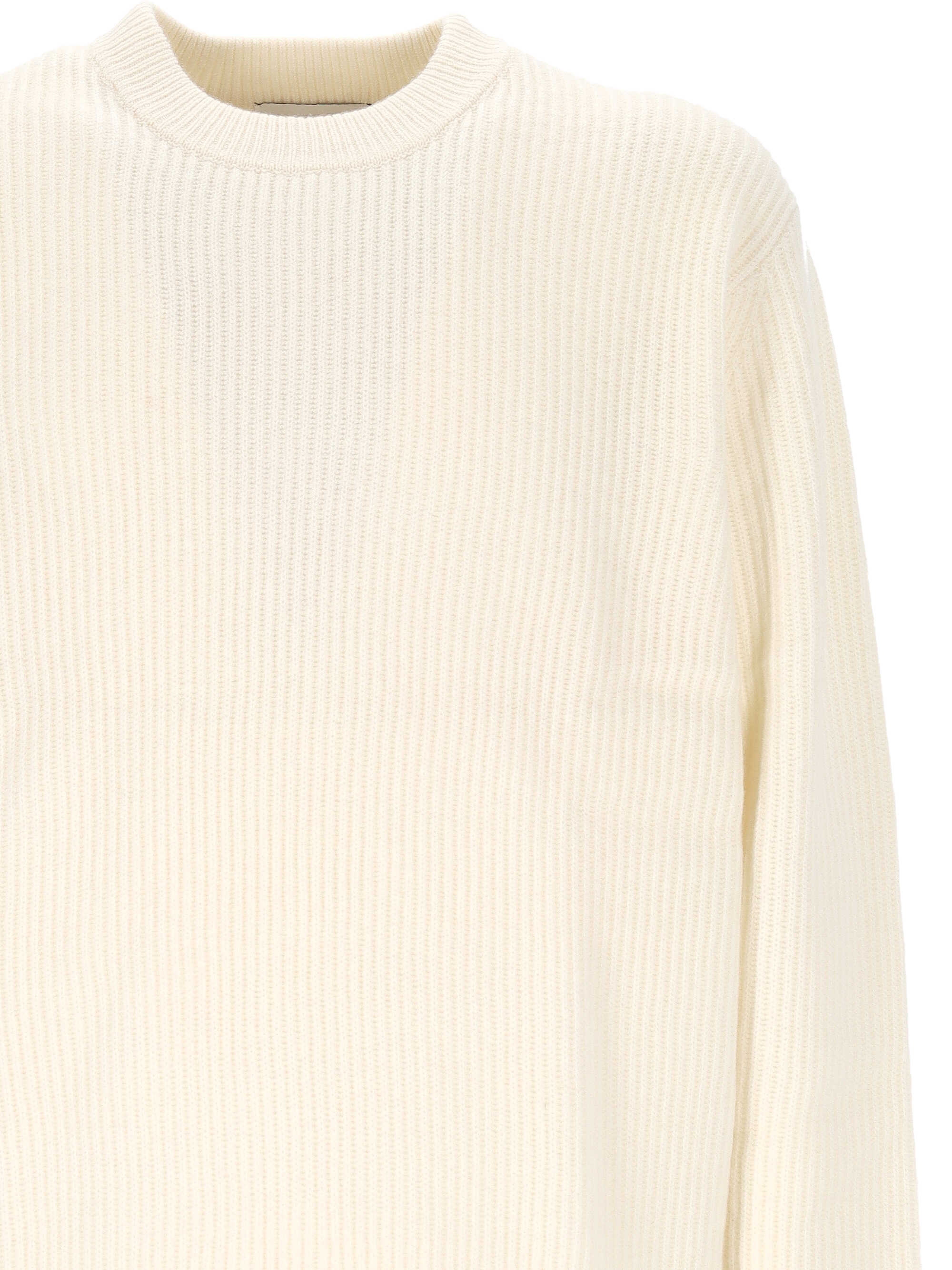 LES DEUX Sweaters White 1000471215 (Les Deux / ニット・セーター・カーディガン ) | Les Deux (レドゥ)(1)