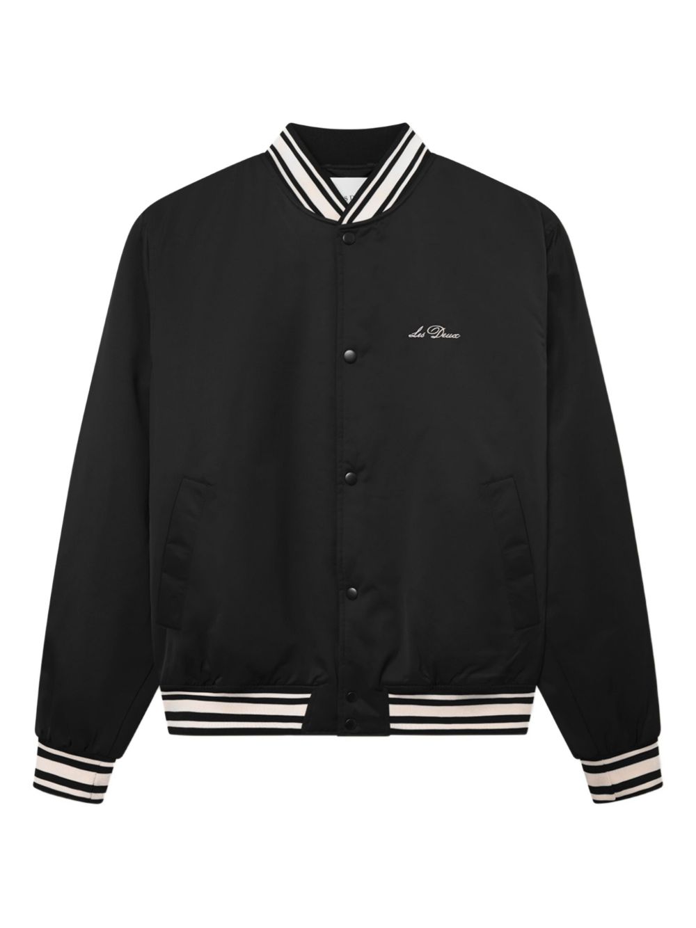 LES DEUX Jackets Black 1000386100 (Les Deux / カジュアルジャケット ) | Les Deux (レドゥ)