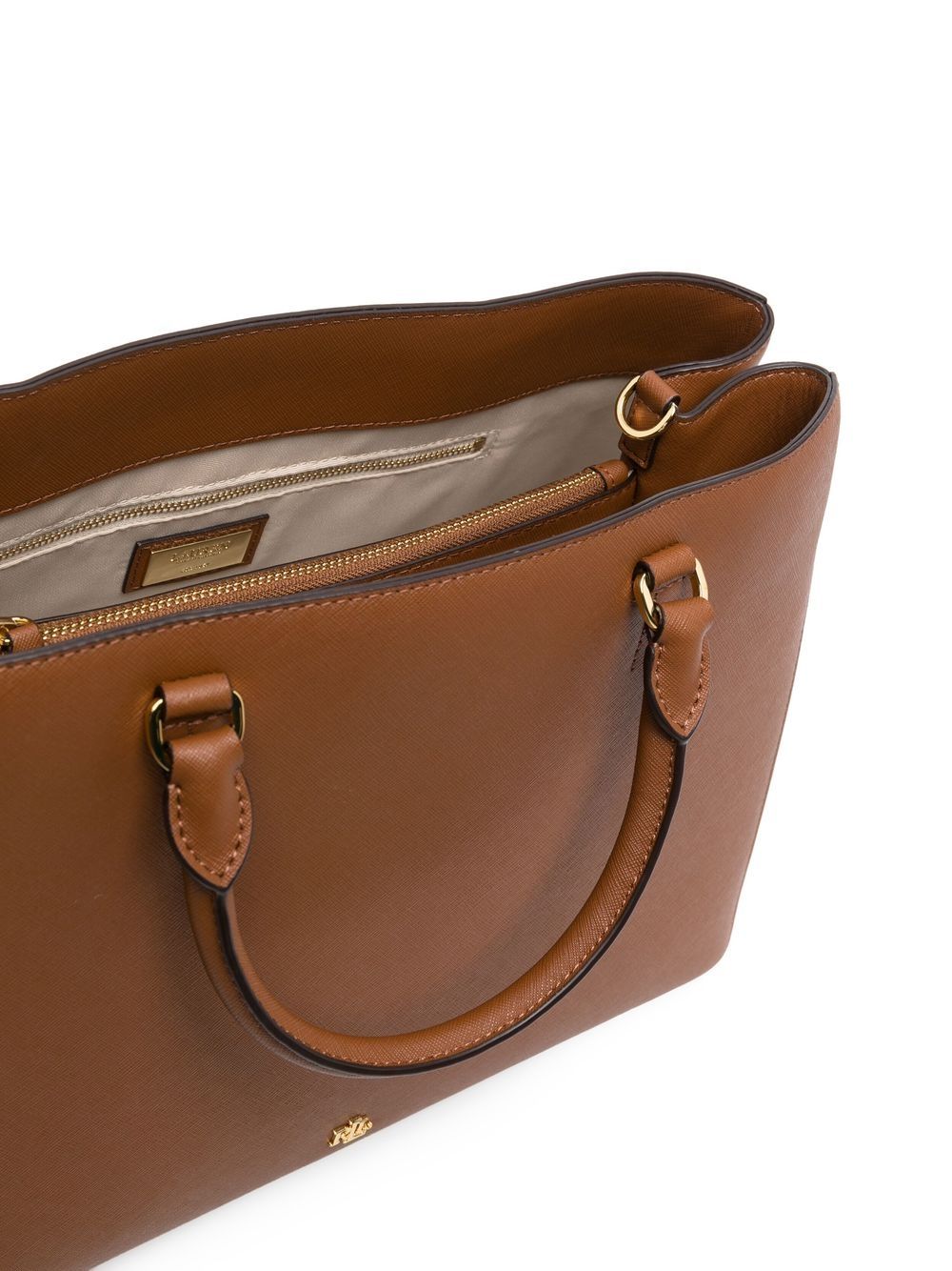 Lauren Ralph Lauren Bags.. 431898556006 (LAUREN RALPH LAUREN / ハンドバッグ・ショルダーバッグ ) | LAUREN RALPH LAUREN (ローレン ラルフ ローレン)(3)