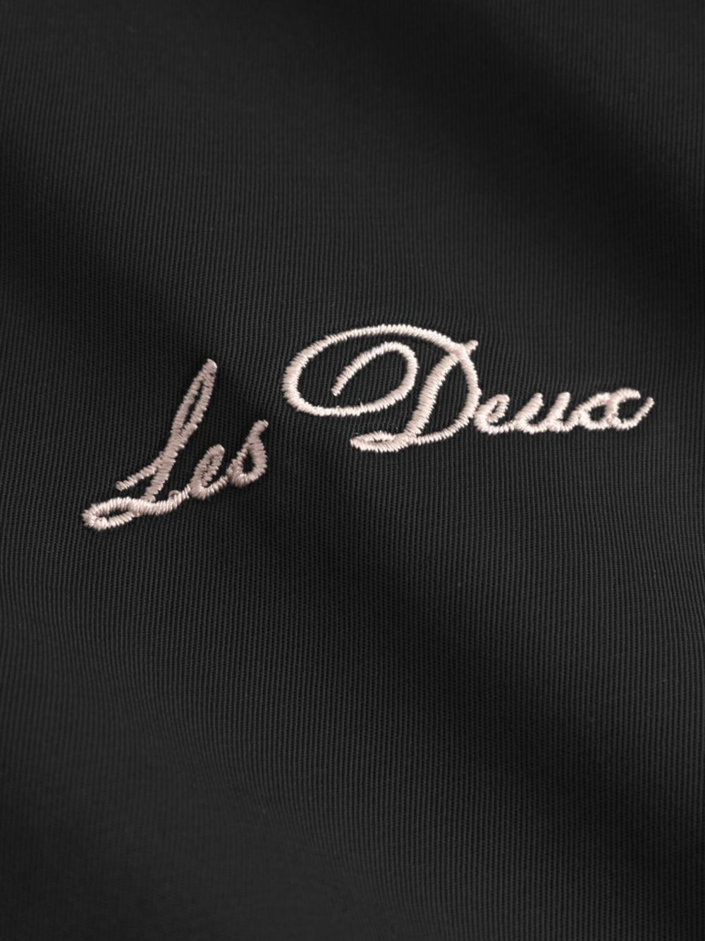 LES DEUX Jackets Black 1000386100 (Les Deux / カジュアルジャケット ) | Les Deux (レドゥ)(1)