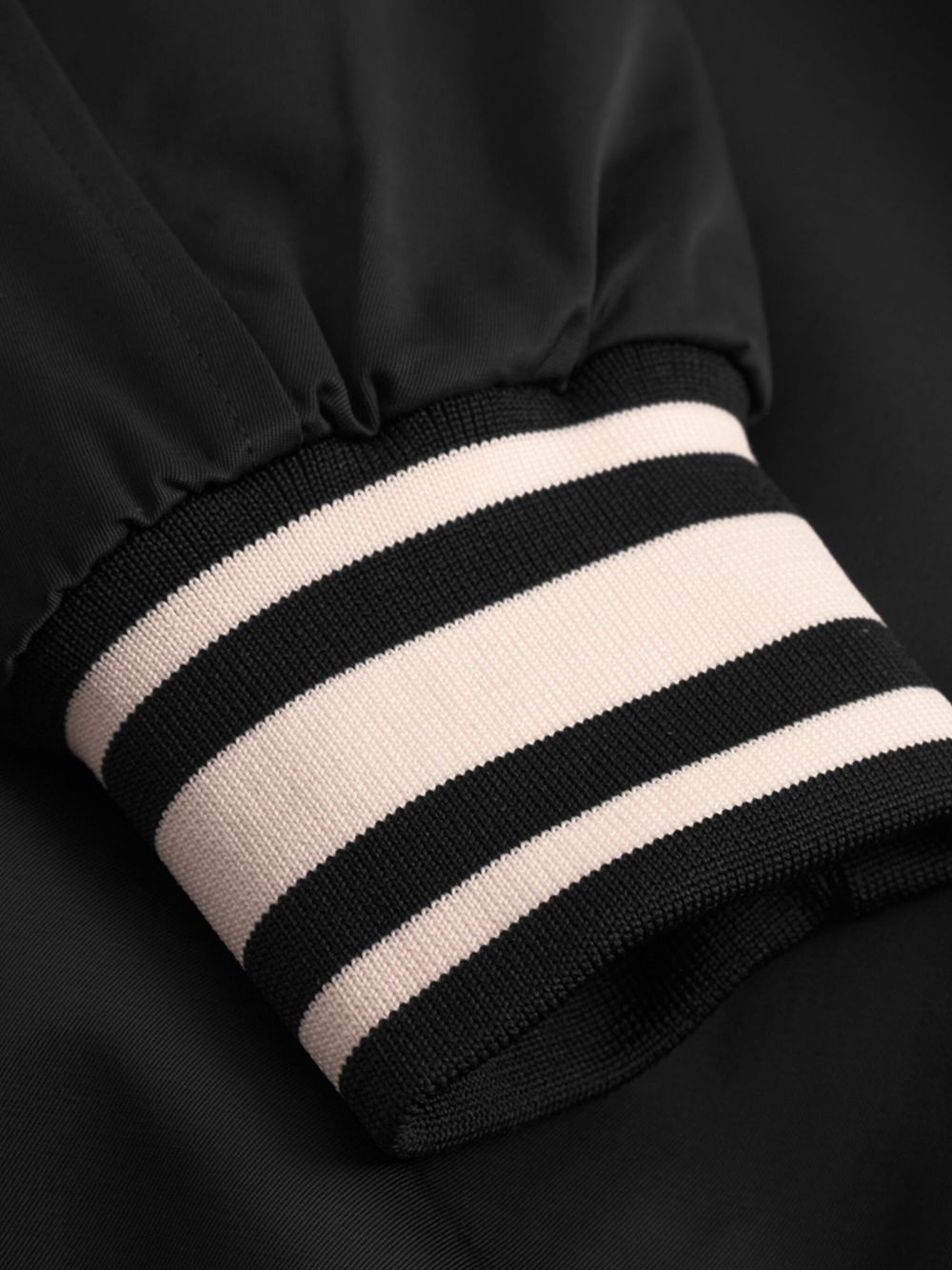 LES DEUX Jackets Black 1000386100 (Les Deux / カジュアルジャケット ) | Les Deux (レドゥ)(2)