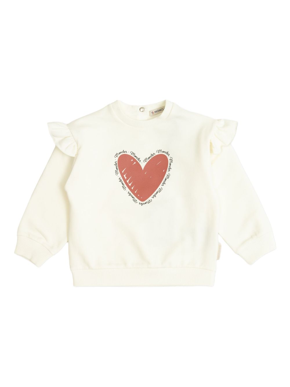 MONCLER KIDS Sweaters 9518G0000889A23034 (Moncler / スウェット・フーディー ) | Moncler (モンクレール)