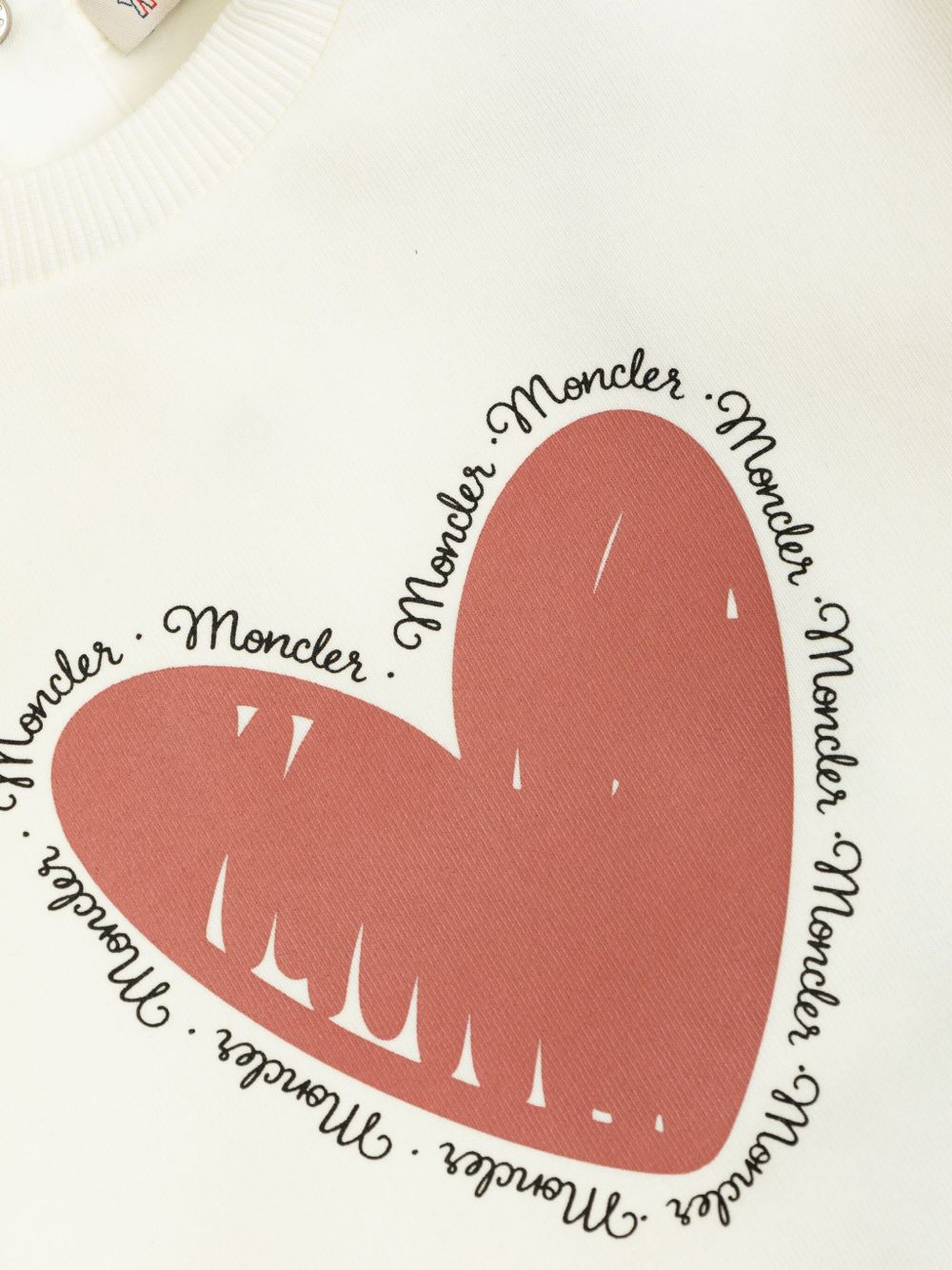 MONCLER KIDS Sweaters 9518G0000889A23034 (Moncler / スウェット・フーディー ) | Moncler (モンクレール)(1)