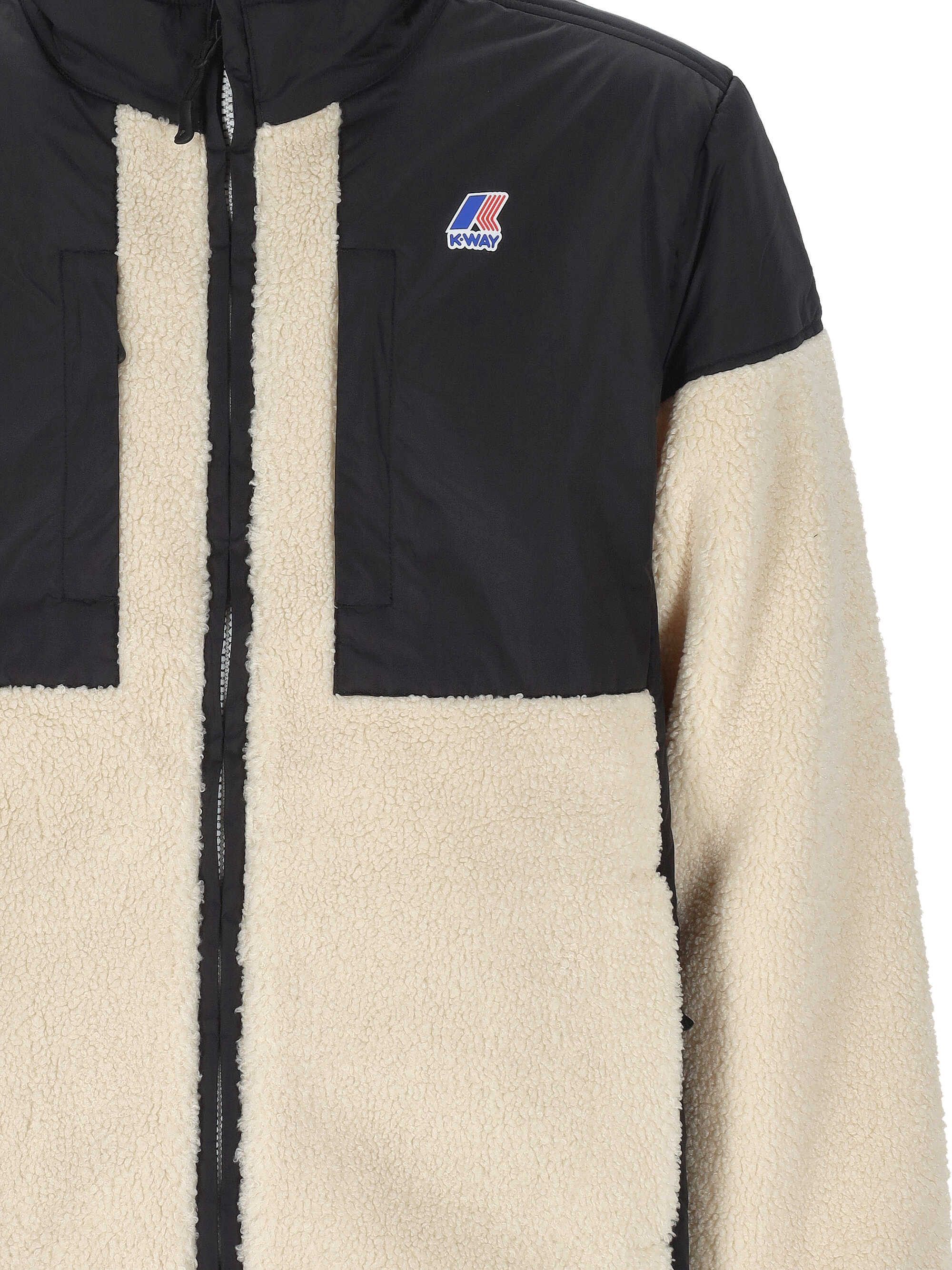 K-Way Jackets K6133HWA0D (K-WAY / カジュアルジャケット ) | K-WAY (ケーウェイ)(1)