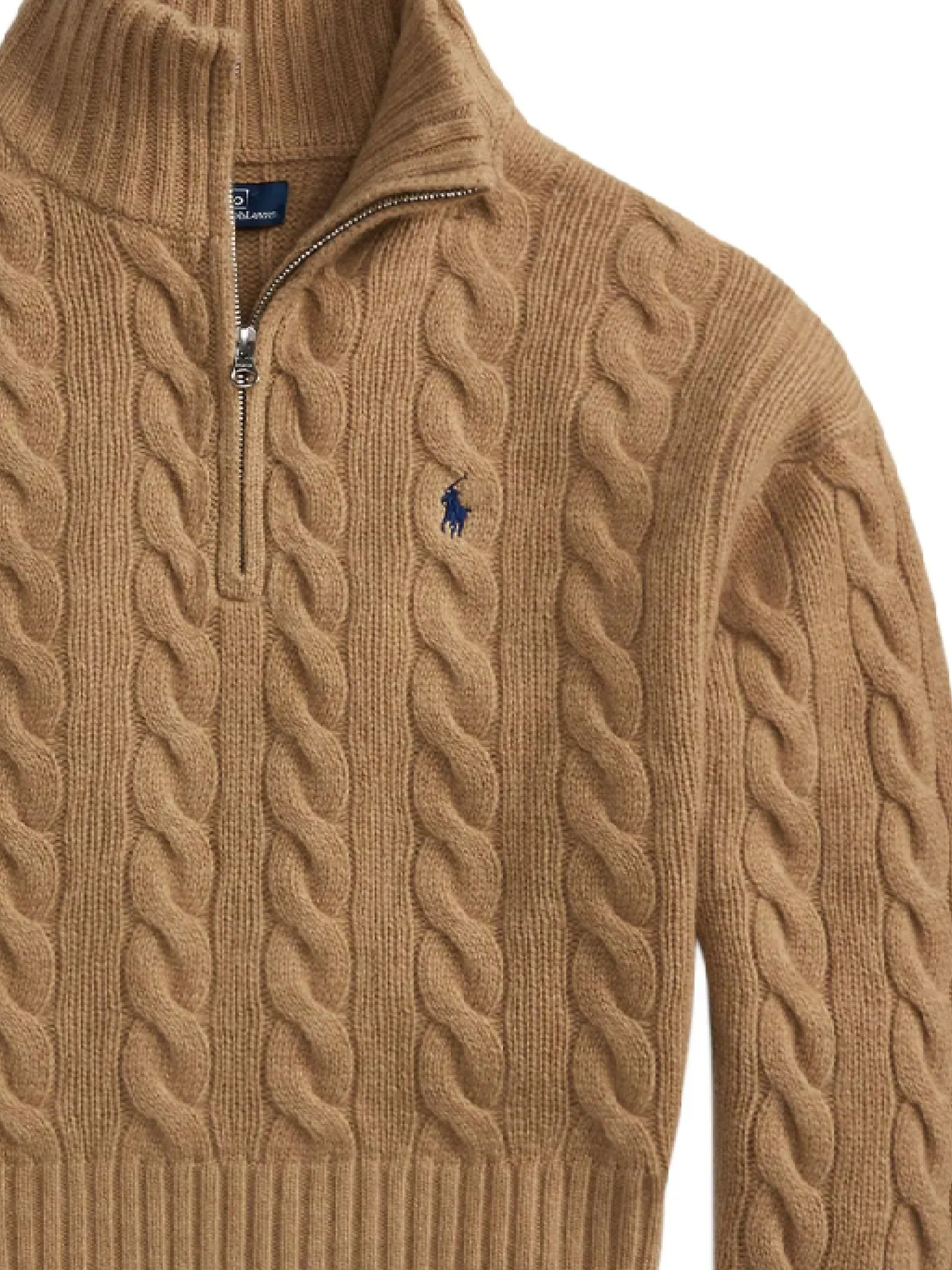 Polo Ralph Lauren Sweaters 211972130002 (Polo Ralph Lauren / ニット・セーター・カーディガン ) | Polo Ralph Lauren (ポロ ラルフ ローレン)(1)