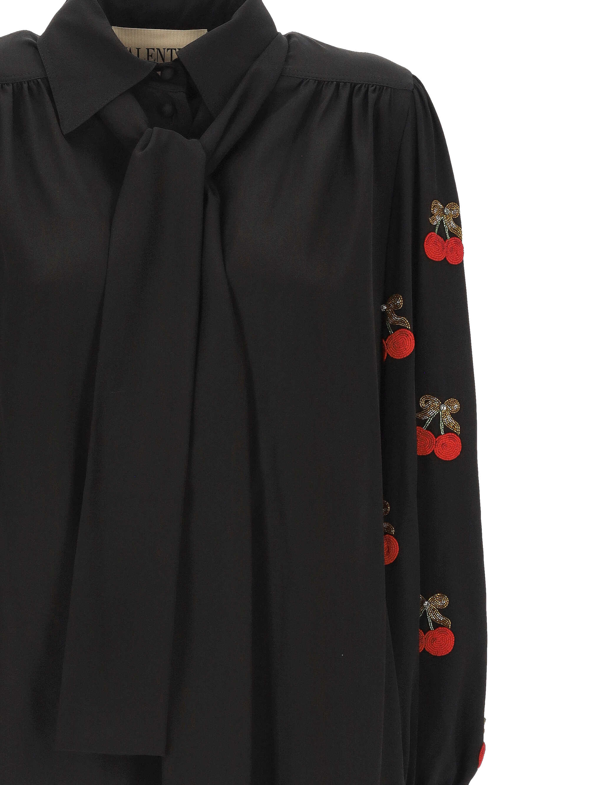 Valentino PAP Shirts 7B3AB7W521BCUE (Valentino Garavani / シャツ・ブラウス ) | Valentino Garavani (ヴァレンティノ)(1)