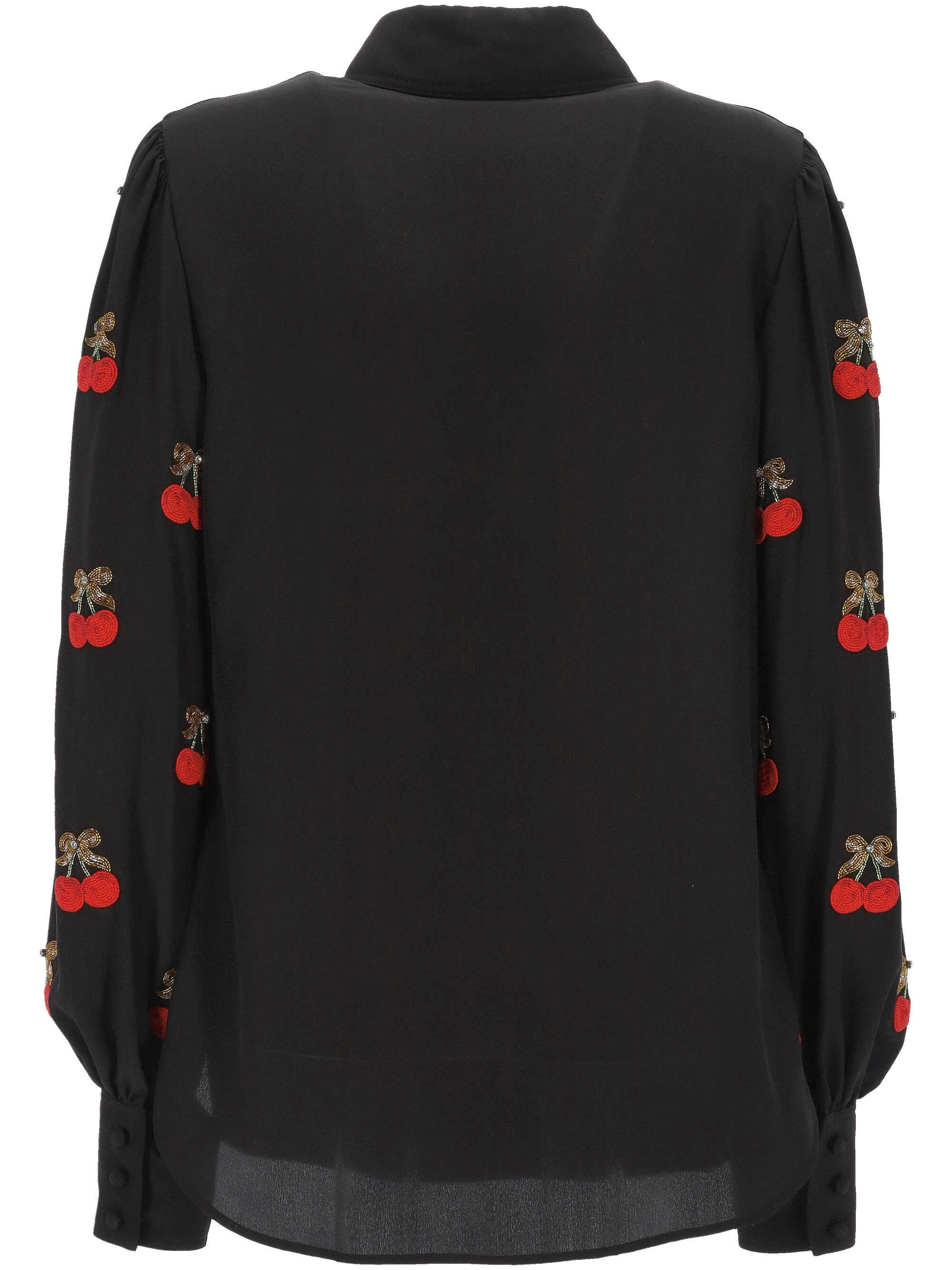 Valentino PAP Shirts 7B3AB7W521BCUE (Valentino Garavani / シャツ・ブラウス ) | Valentino Garavani (ヴァレンティノ)(2)