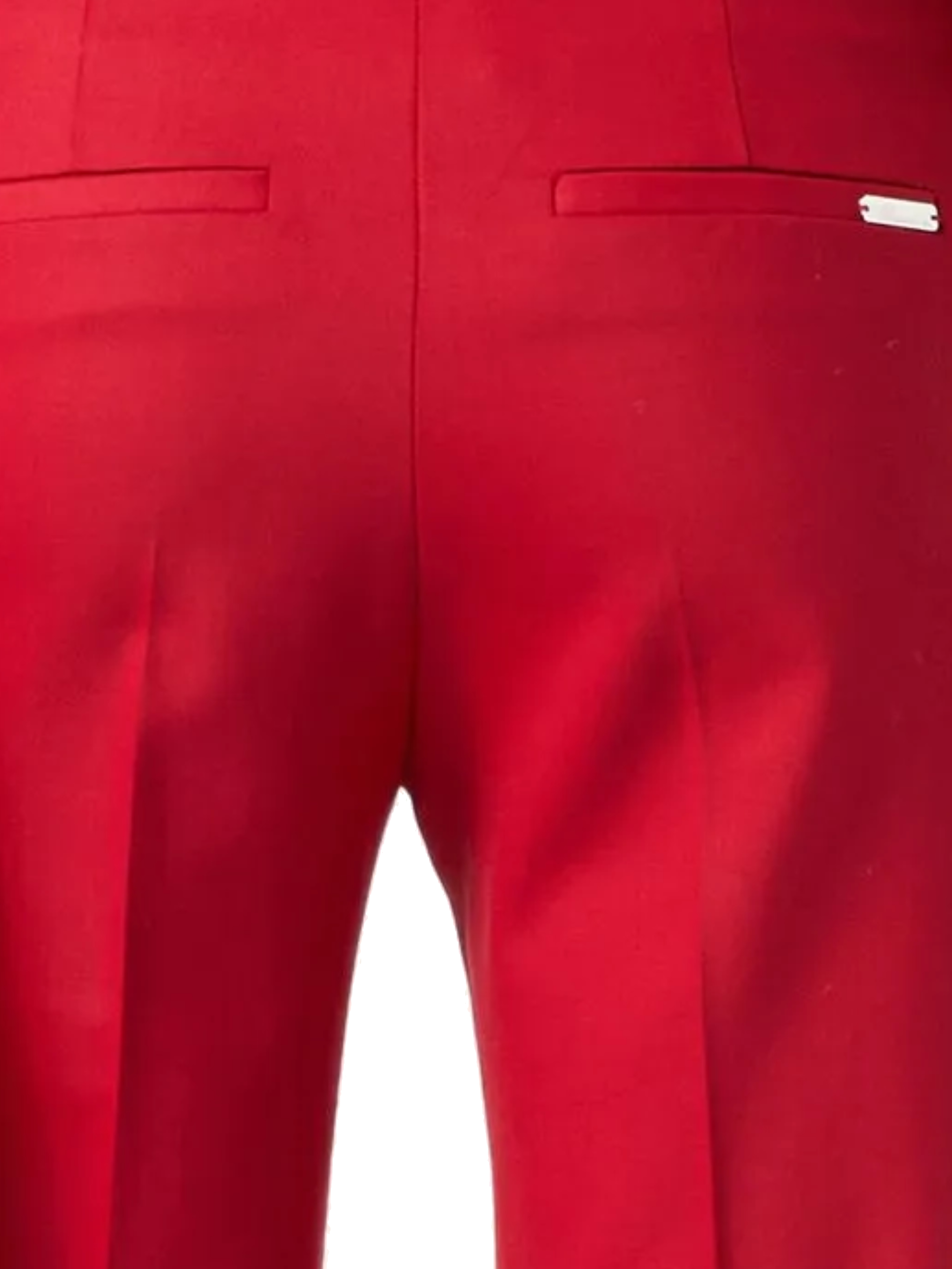 Blumarine Trousers A544P099AN0313 (Blumarine / パンツ ) | Blumarine (ブルマリン)(2)