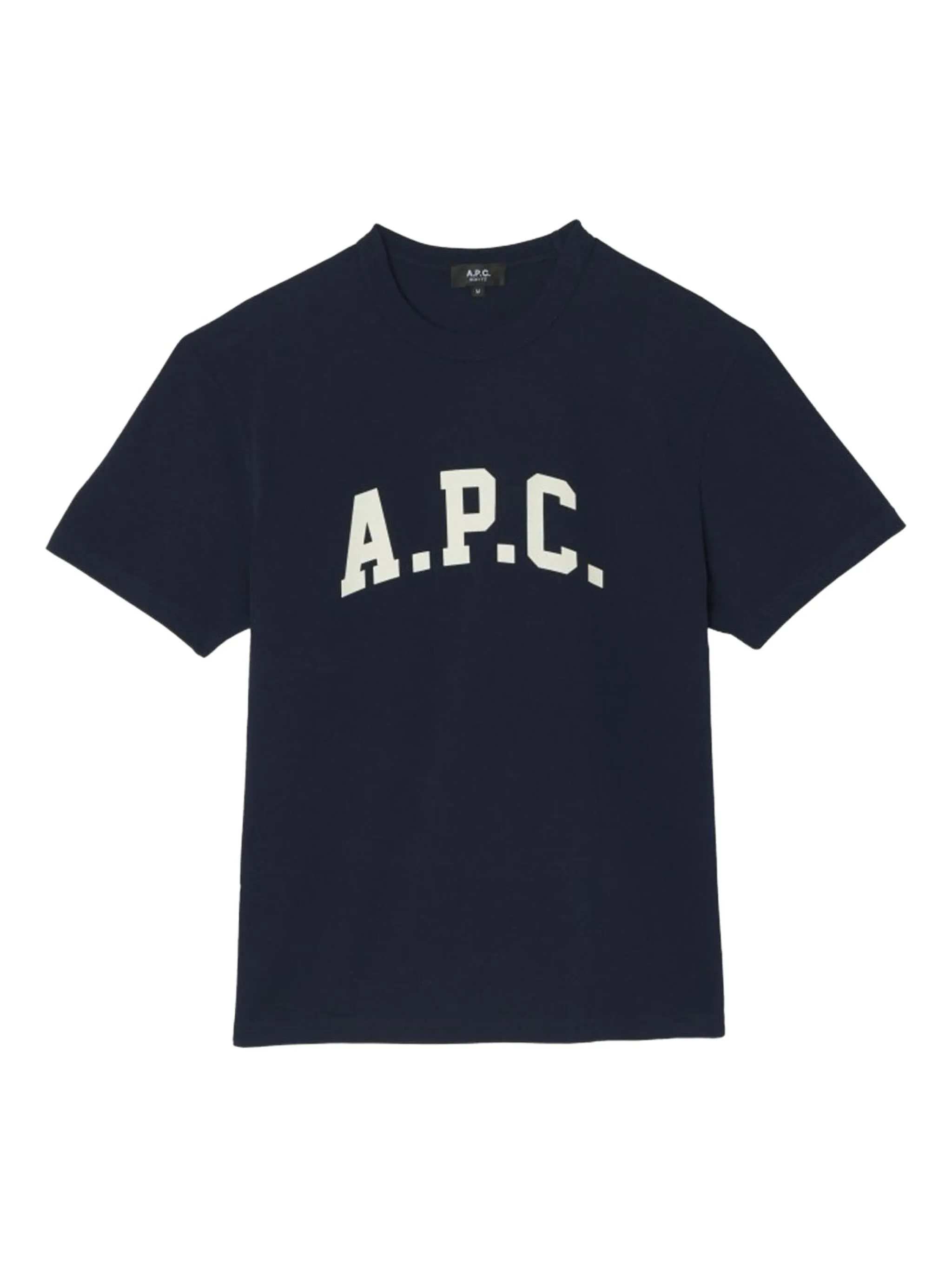 A.P.C. T-shirts and Polos COHBQH26537TIQ (A.P.C. / Tシャツ・カットソー ) | A.P.C. (アーペーセー)