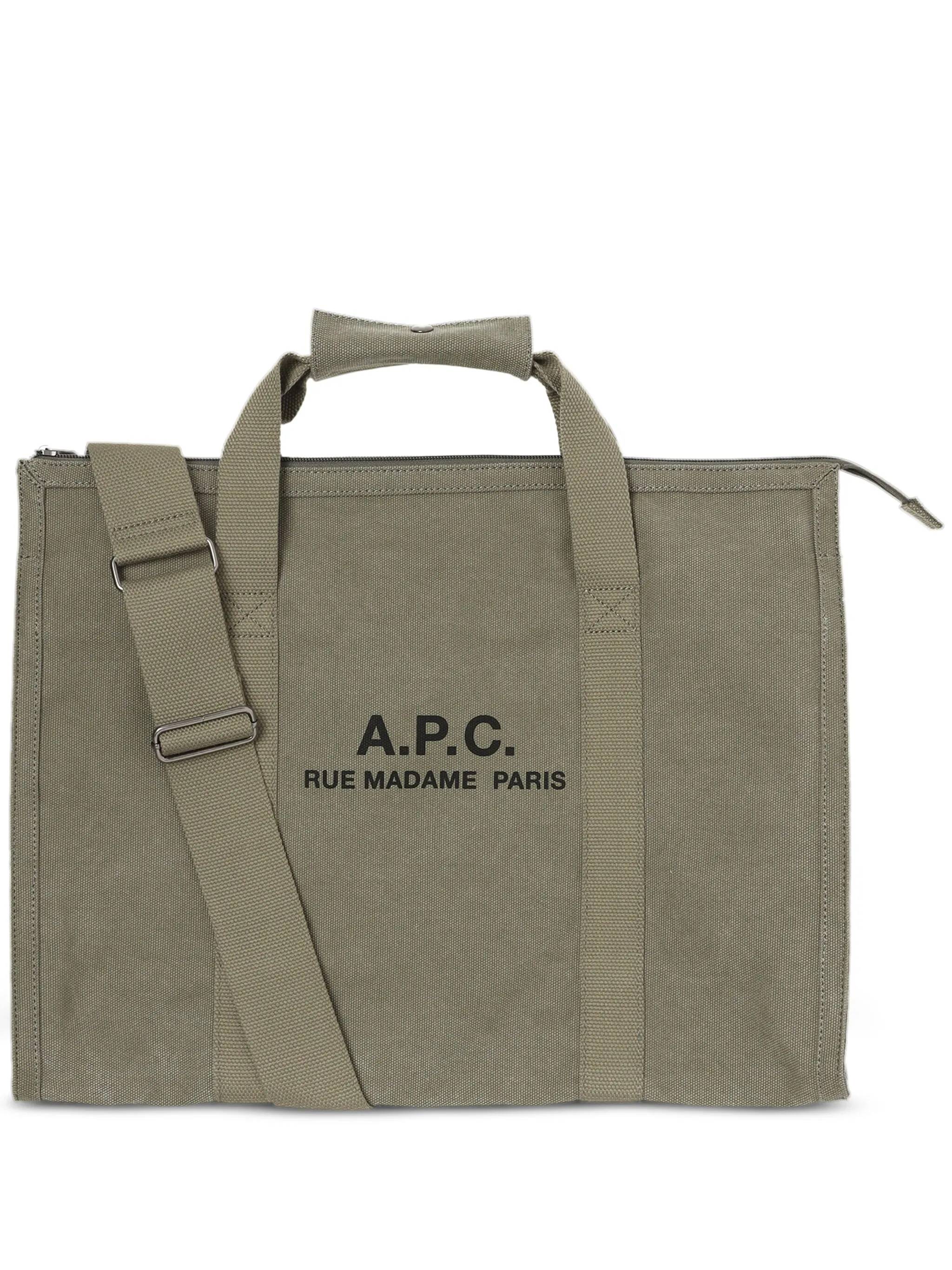 A.P.C. Bags.. CODBMH62230JAA (A.P.C. / バックパック ) | A.P.C. (アーペーセー)