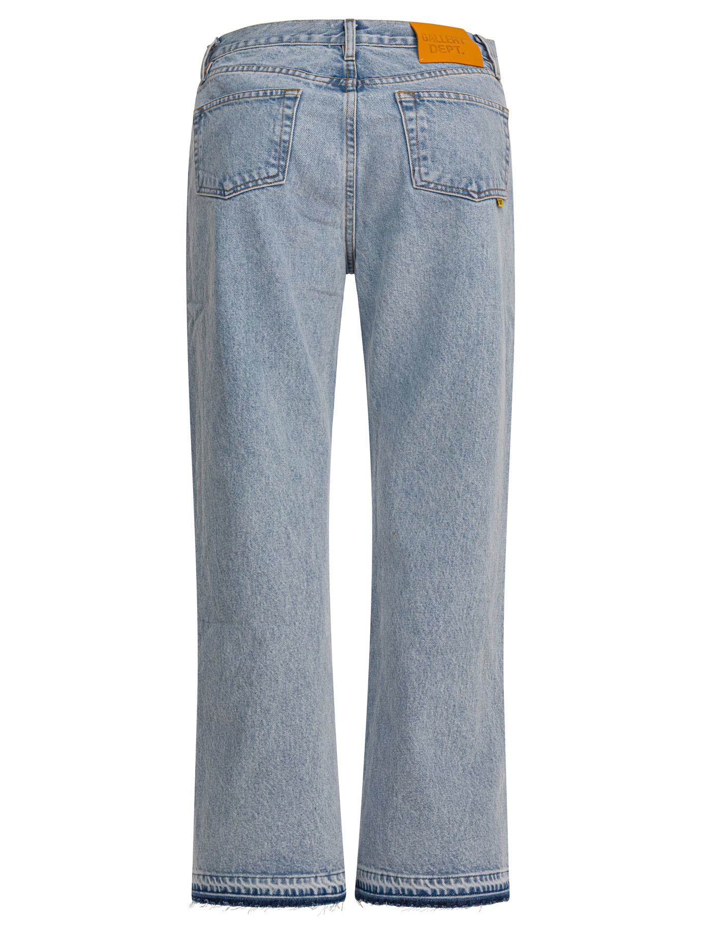 "Melrose" Jeans MDP40092INDI (GALLERY DEPT / ジーンズ ) | GALLERY DEPT (ギャラリー デプト)(1)