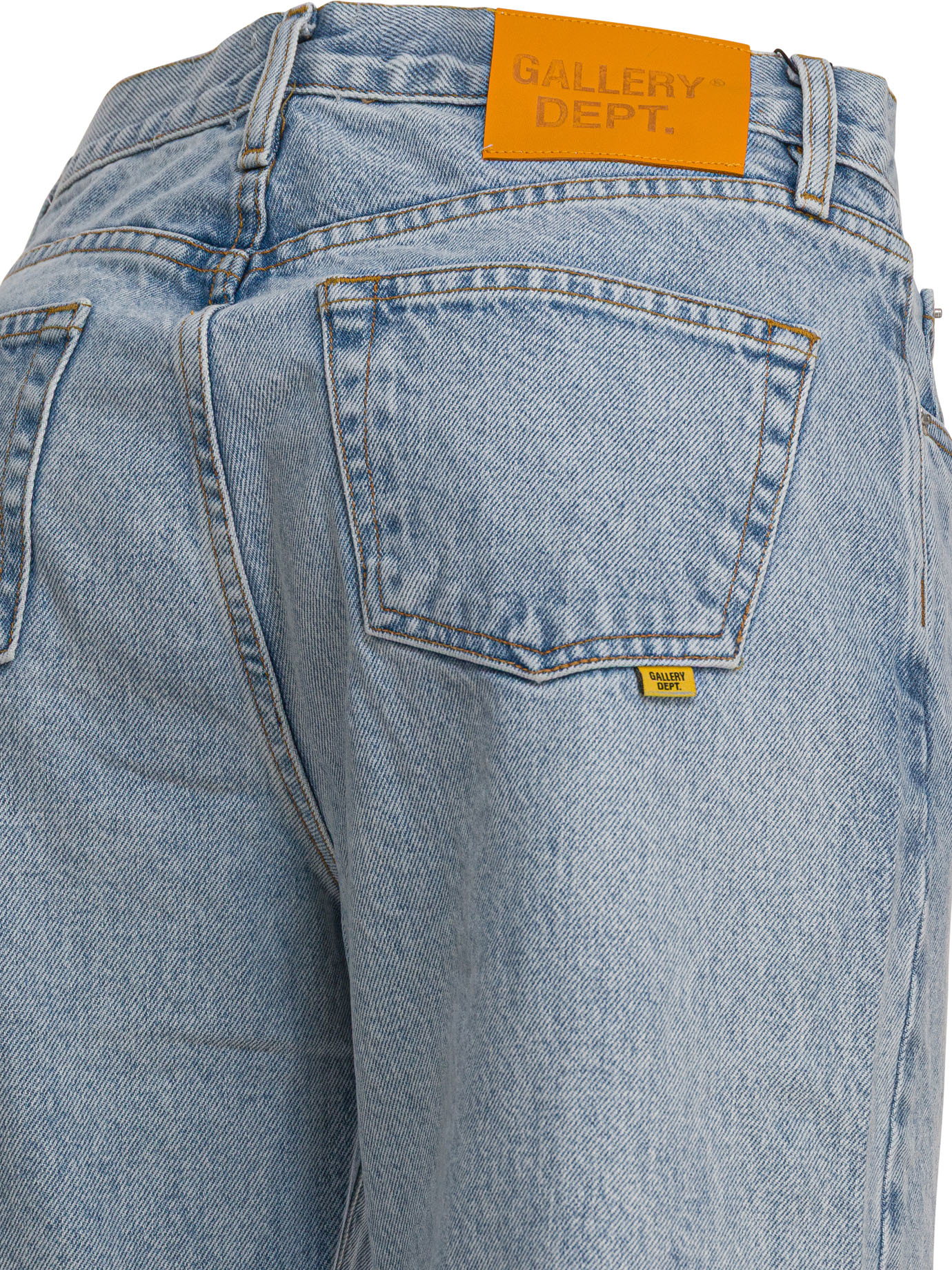 "Melrose" Jeans MDP40092INDI (GALLERY DEPT / ジーンズ ) | GALLERY DEPT (ギャラリー デプト)(3)