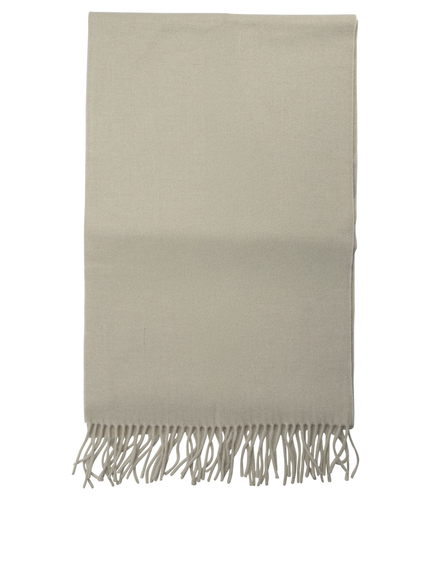 Cashmere scarf MSCDVSW01C9504 (Brunello Cucinelli / スカーフ・マフラー ) | Brunello Cucinelli (ブルネロ・クチネリ)